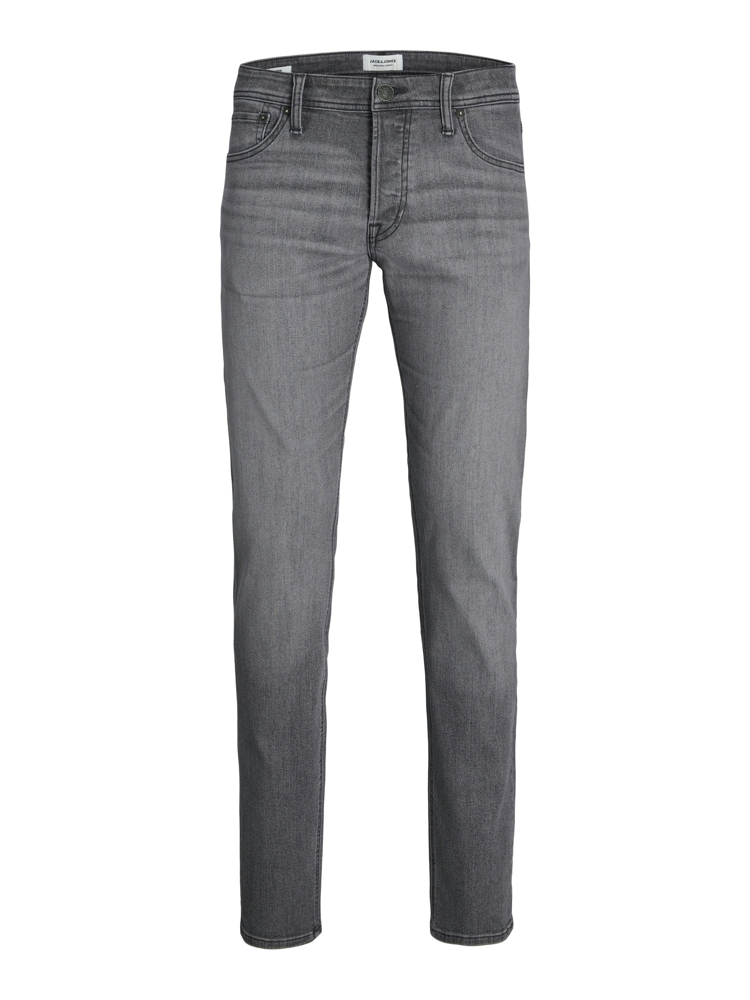 Jack & Jones Slim-fit-Jeans »JJIGLENN JJORIGINAL CB 774 NOOS«