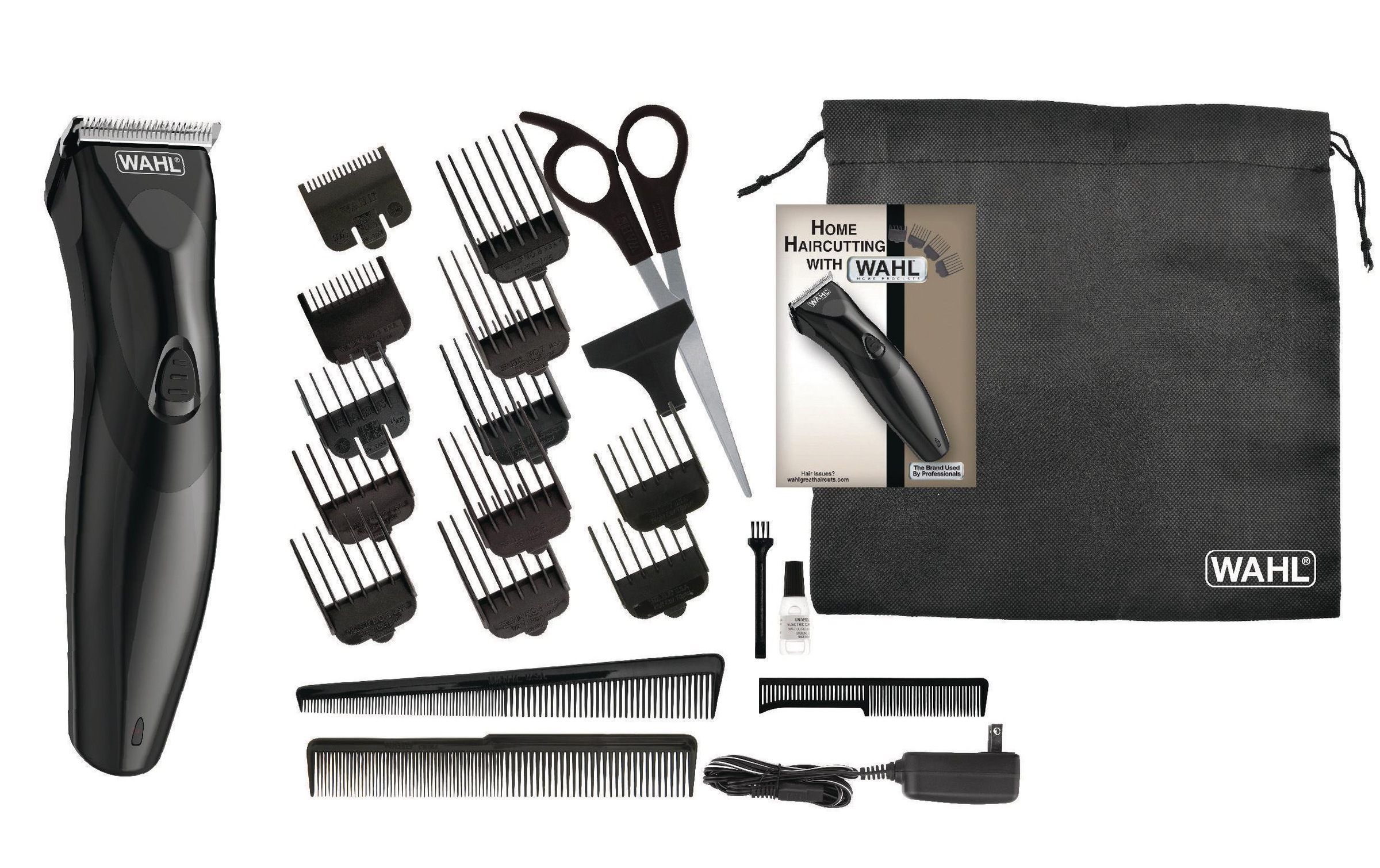 Wahl Haar- und Bartschneider »Hair & Beard«