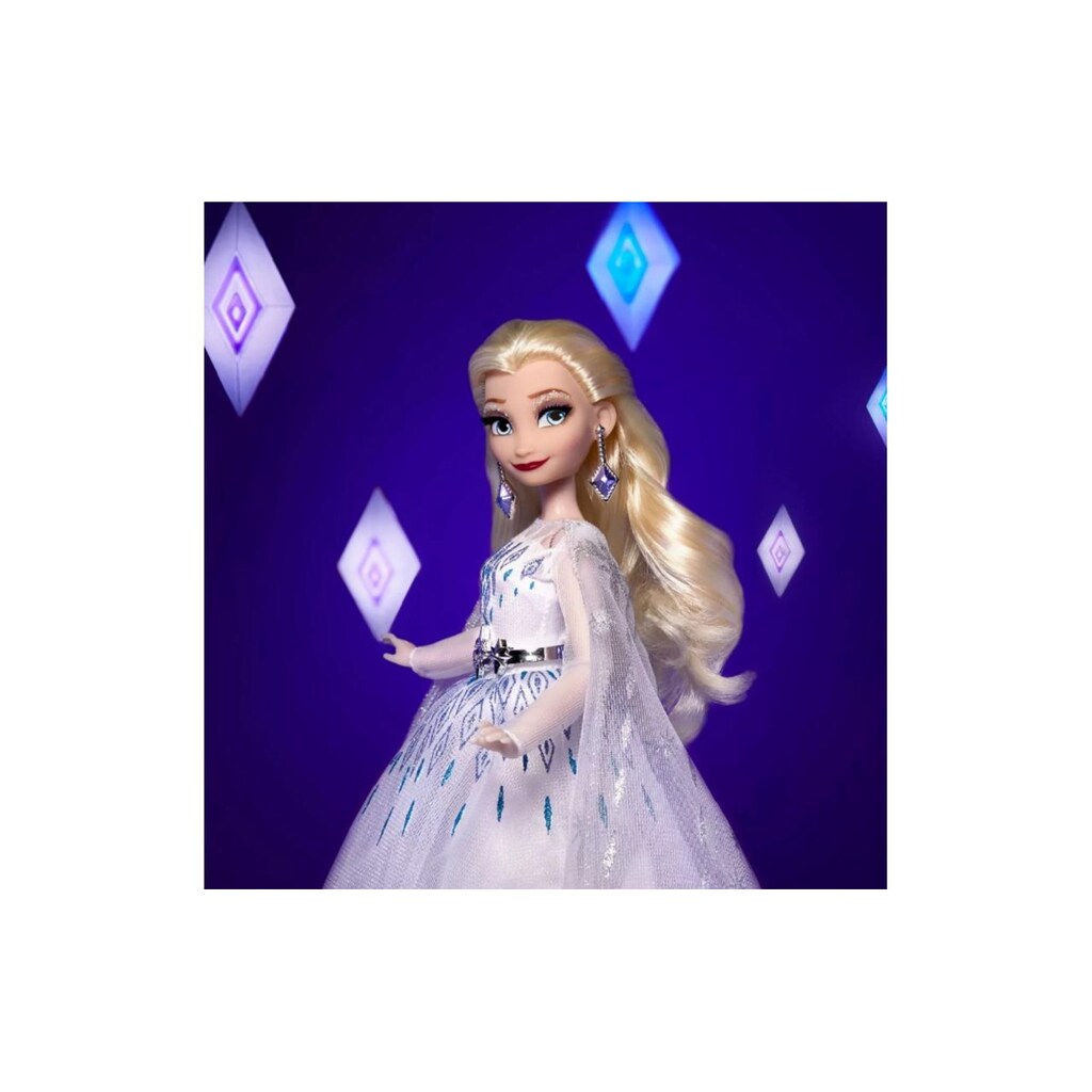 Disney Frozen Anziehpuppe »Disney Prinzess«