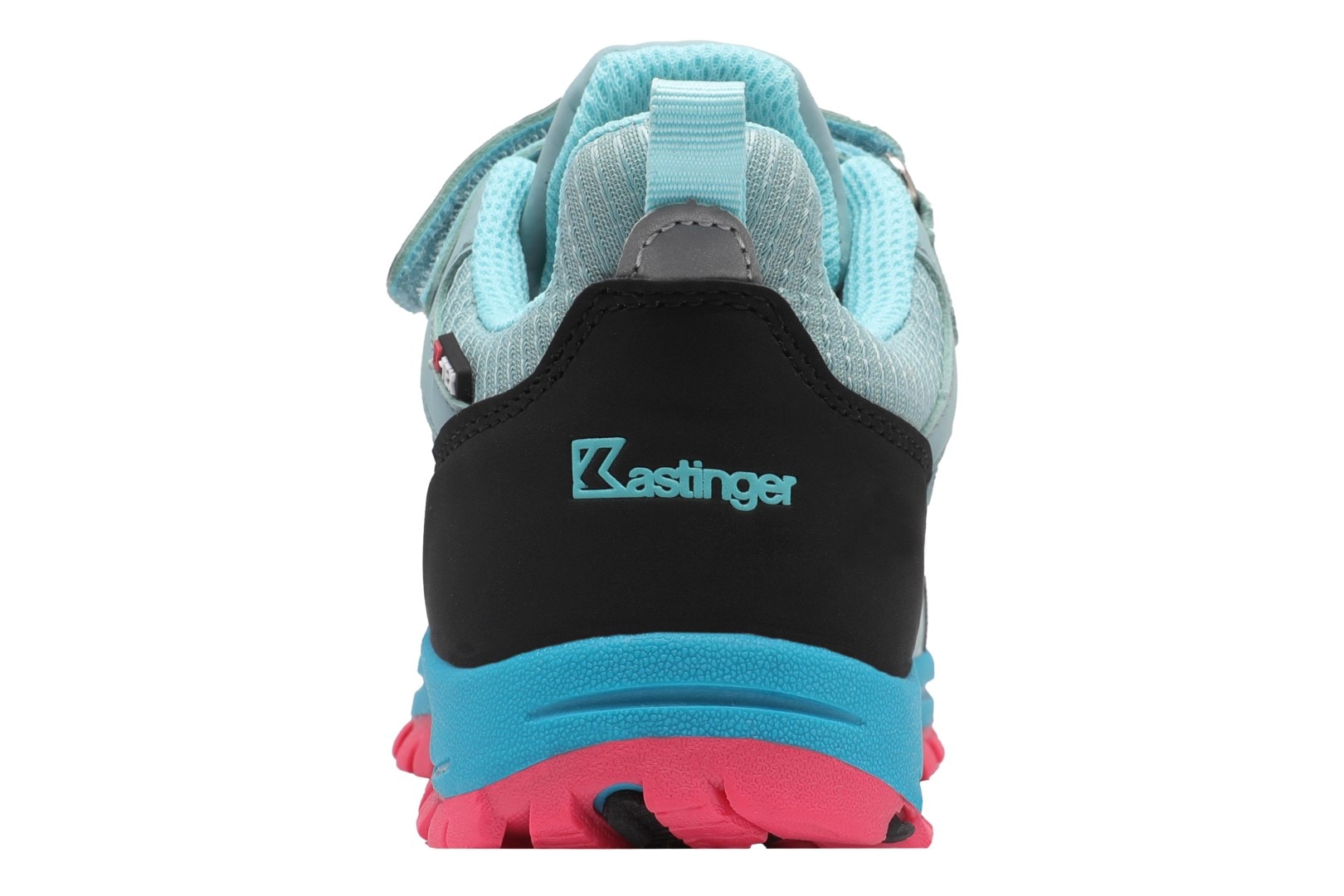 Kastinger Outdoorschuh »FSK-GRABNER LOW EV KTX«, wasserdicht, reflektierend