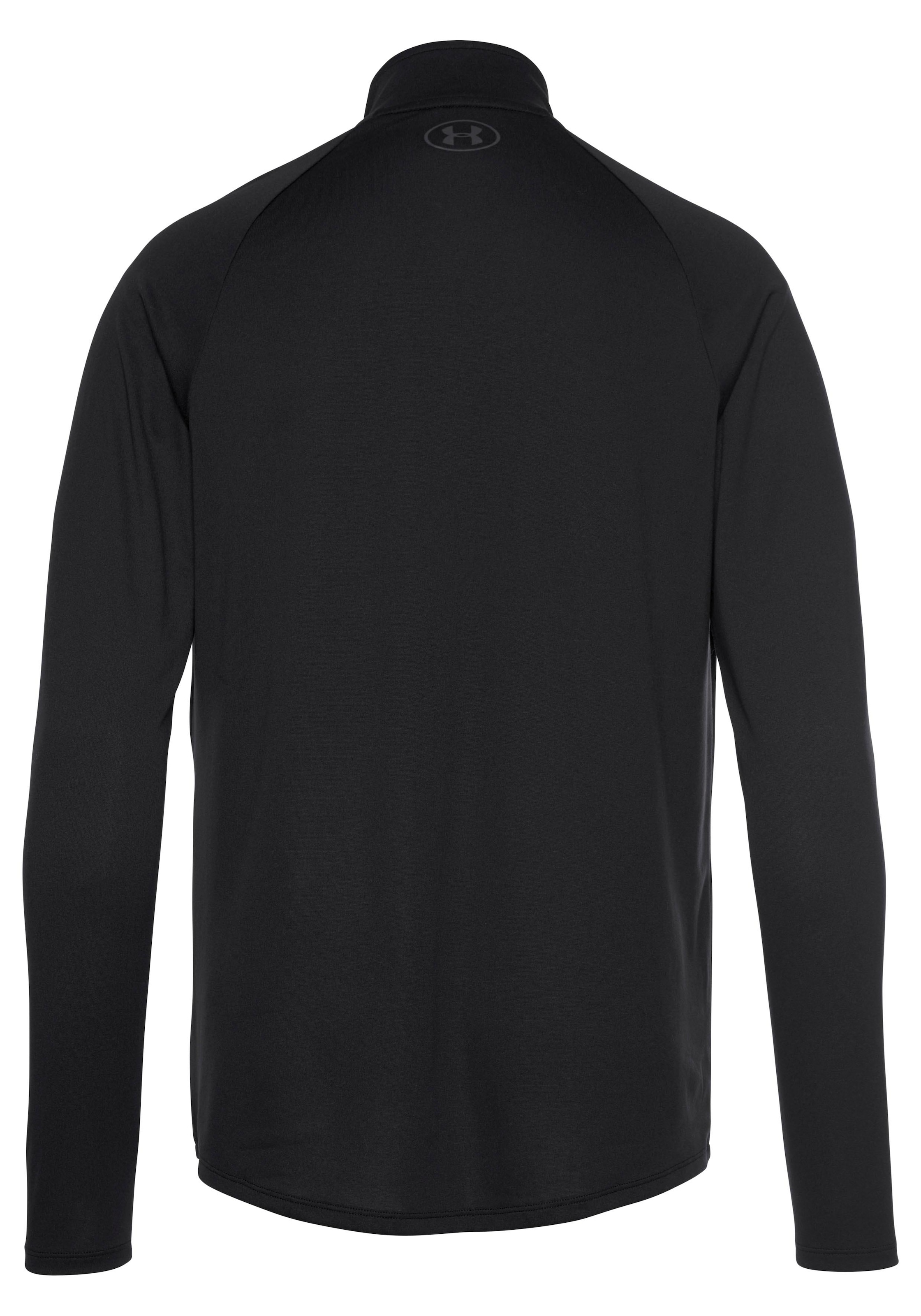 Under Armour® T-Shirt »TECH 2.0 1/2 ZIP«