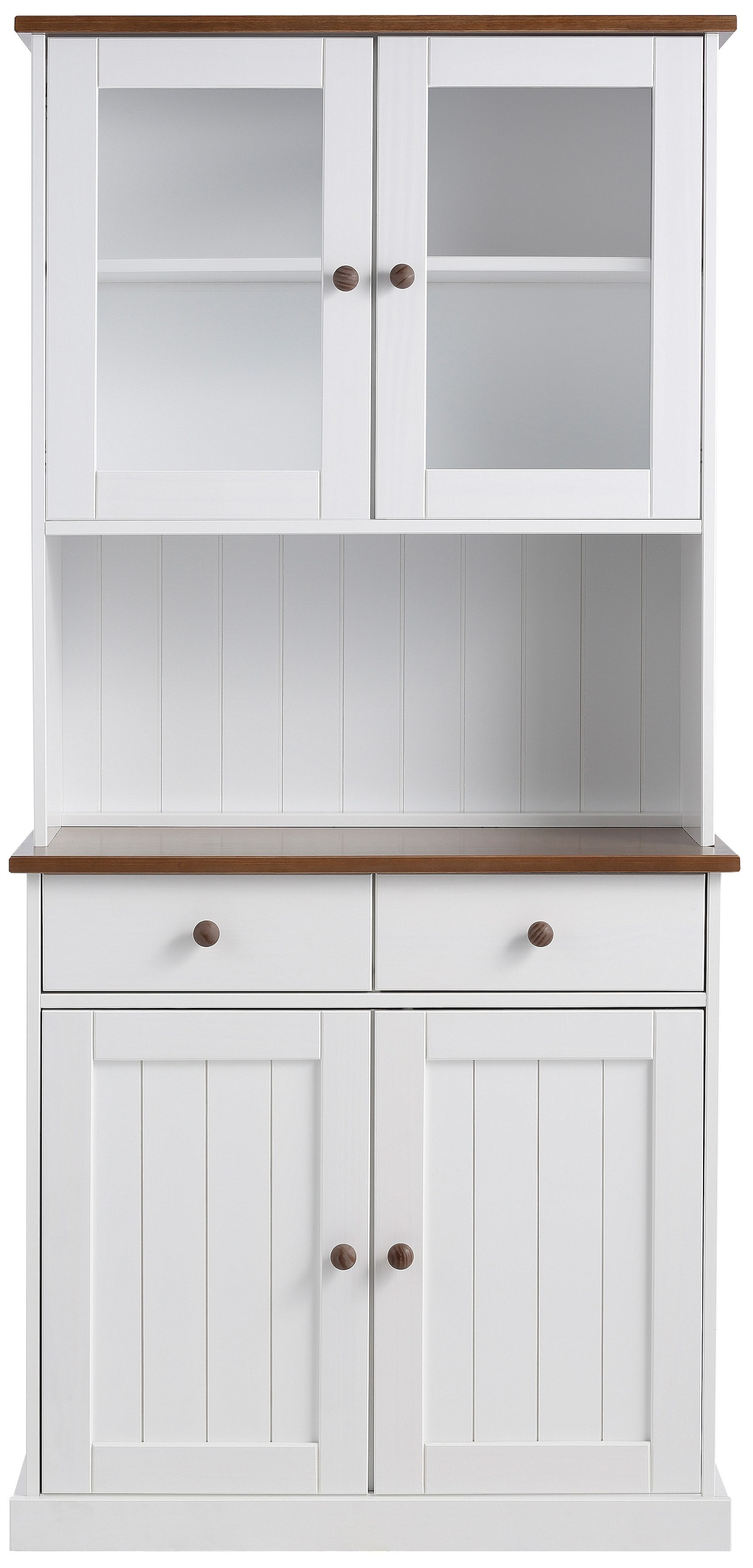 Home affaire Buffet »Westerland«, Breite 90 cm online shoppen |  Jelmoli-Versand