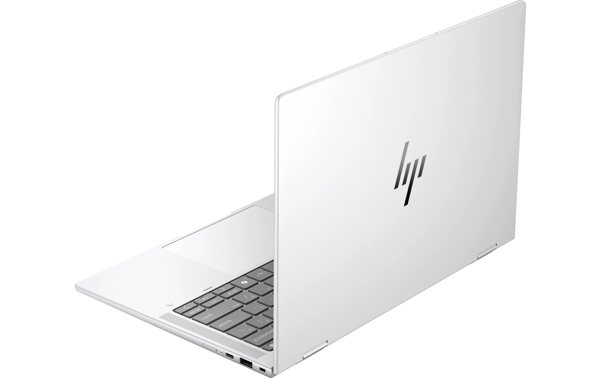 HP Convertible Notebook »X Flip G1i B9ZU1ET Sure View 5«, 35,42 cm, / 14 Zoll, Intel, Core Ultra 7, 512 GB SSD