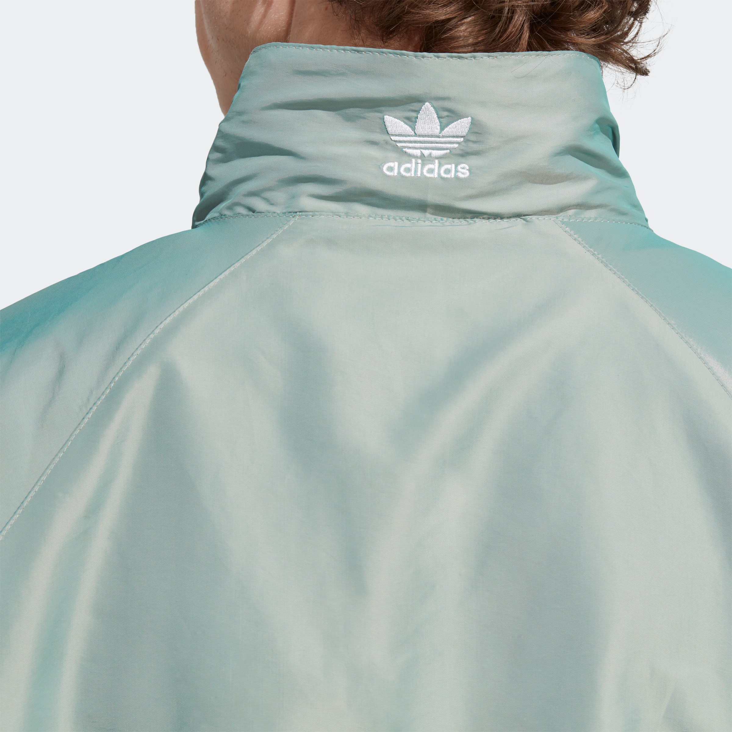 »ADIDAS shoppen REKIVE online WOVEN Trainingsjacke Jelmoli-Versand Originals ORIGINALS« adidas |