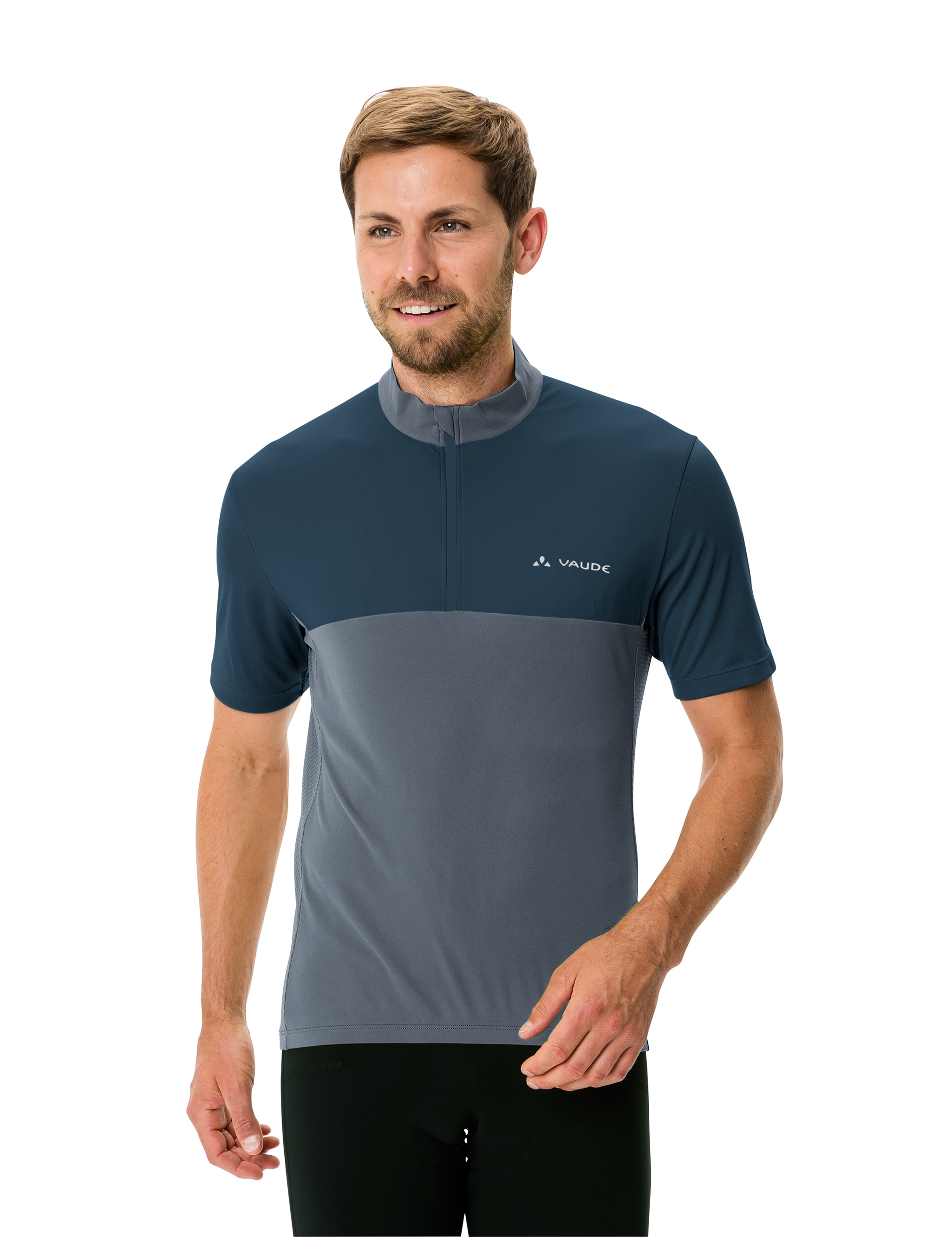 Radtrikot »MEN'S MATERA HZ TRICOT«, 3 Rückentaschen