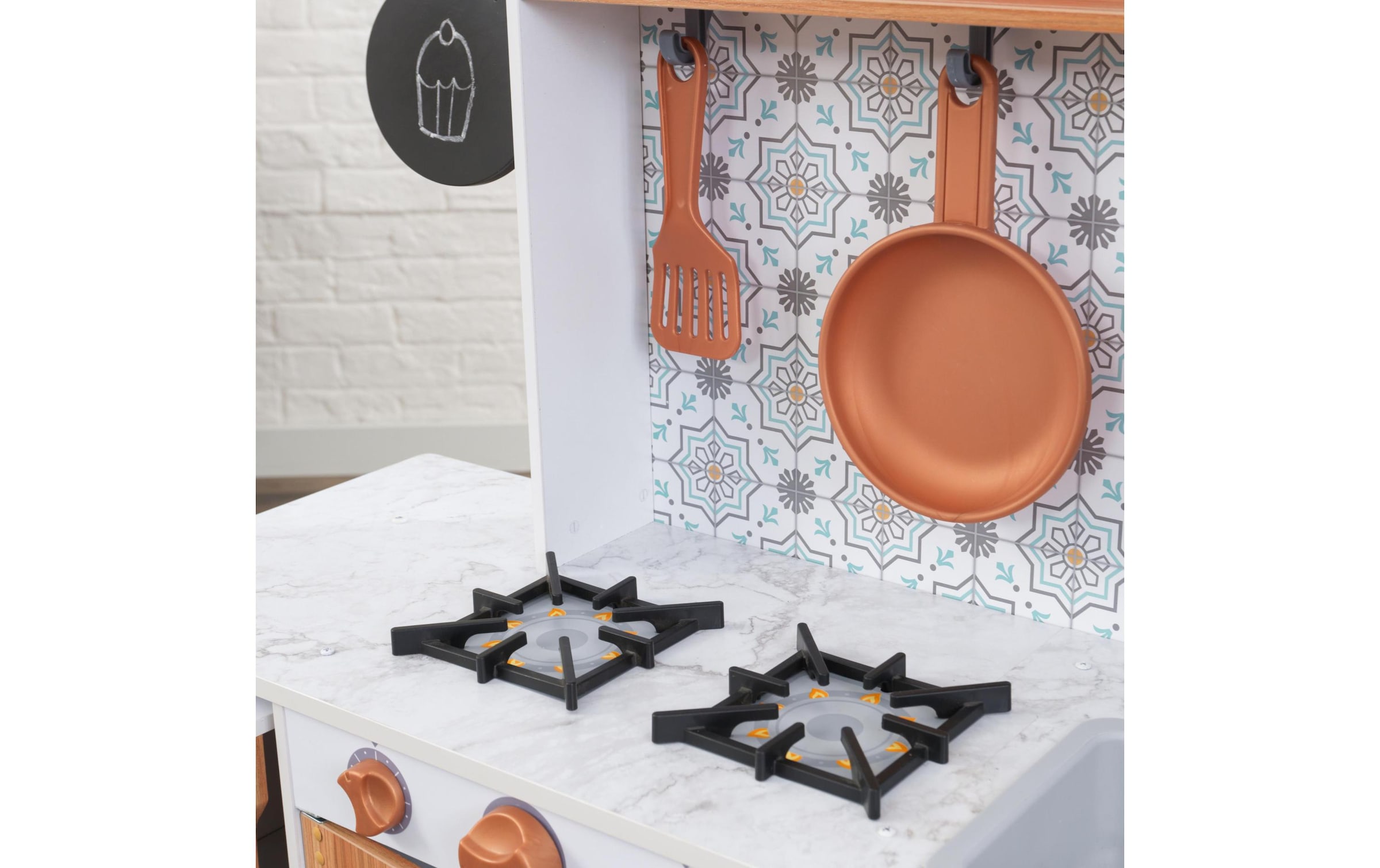 KidKraft® Spielküche »Taverna Play«