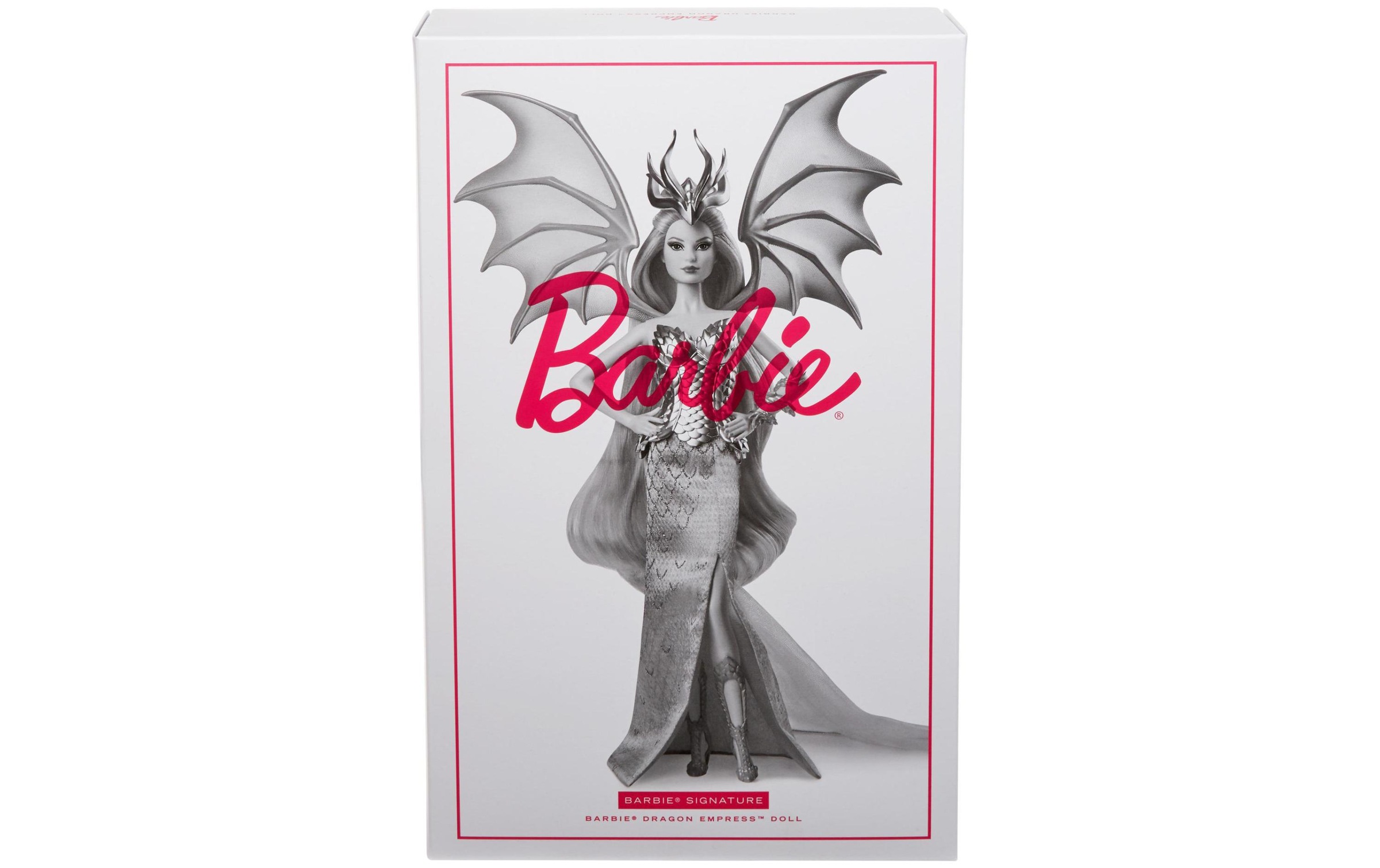 Barbie Spielfigur »Dragon Empress«