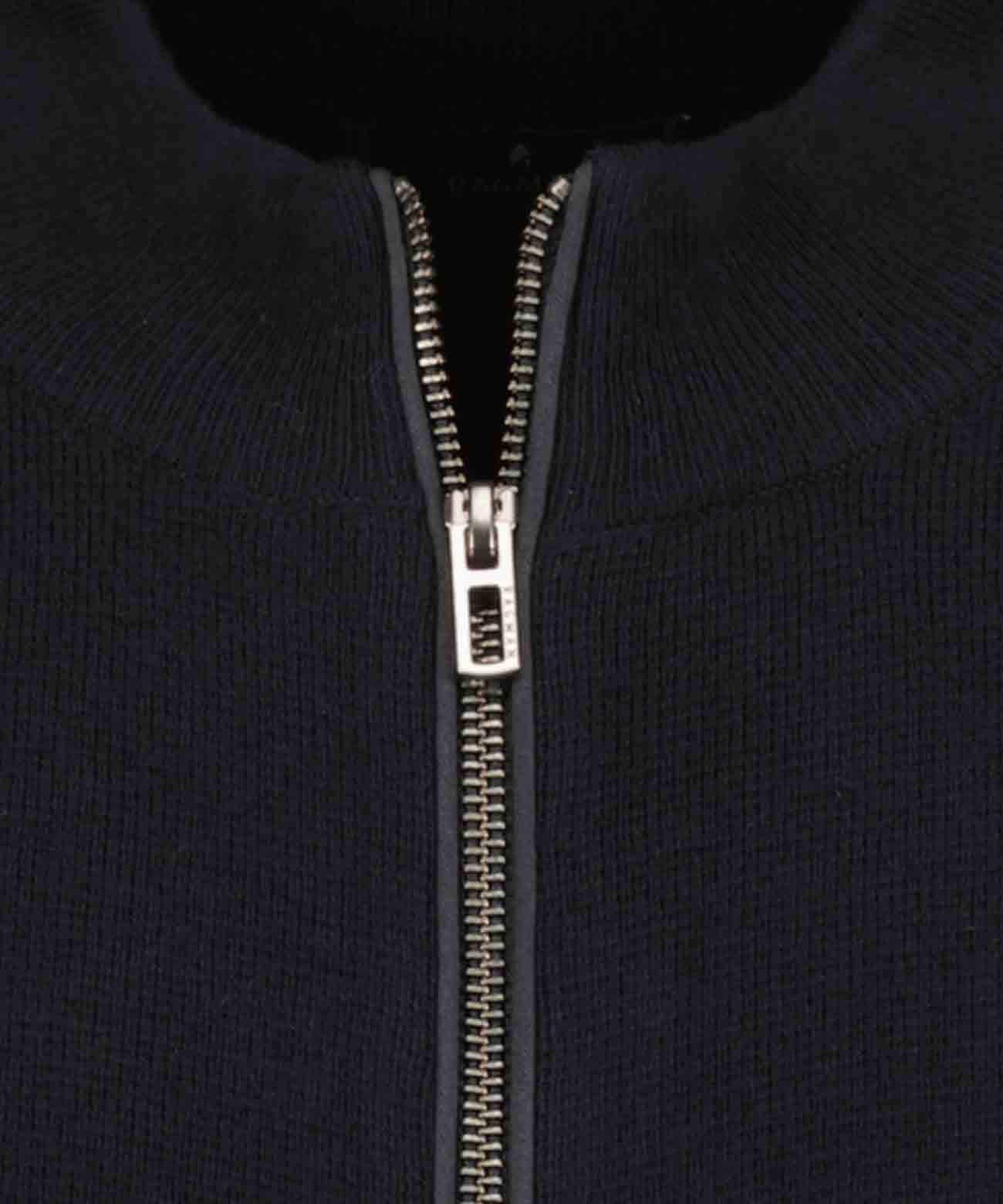 RAGMAN Collegejacke