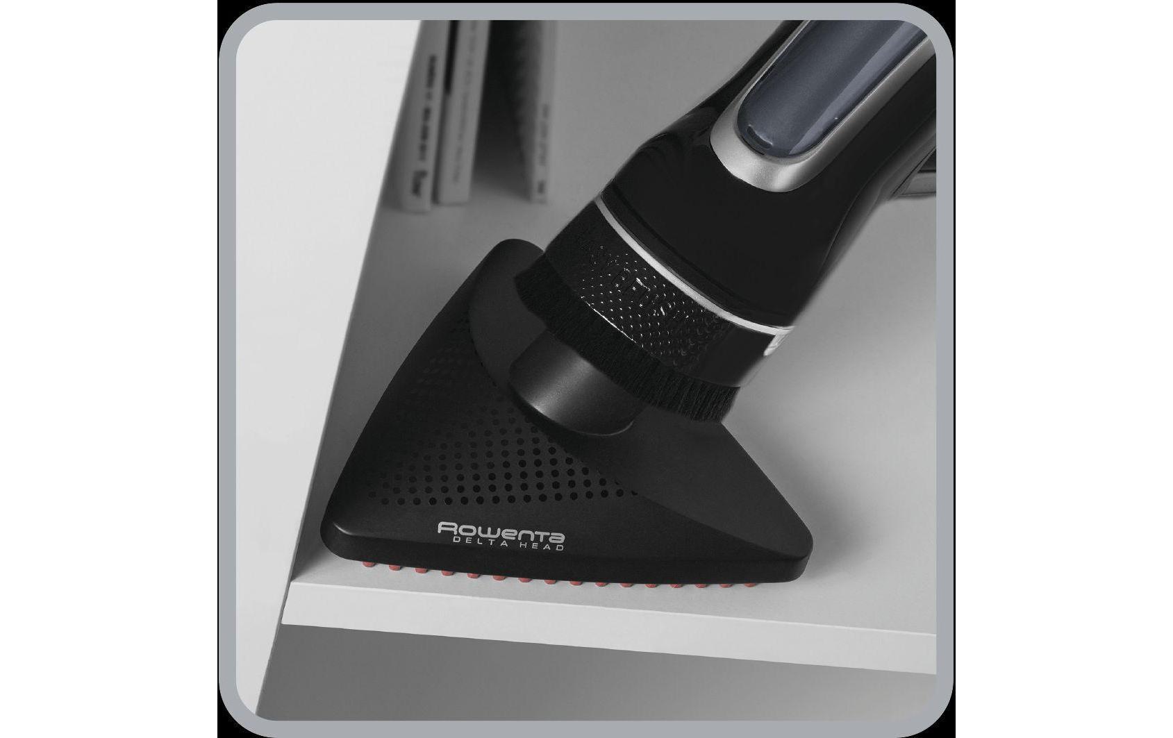 Rowenta Akku-Hand-und Stielstaubsauger »Air Force All-in-One Bottom to top«
