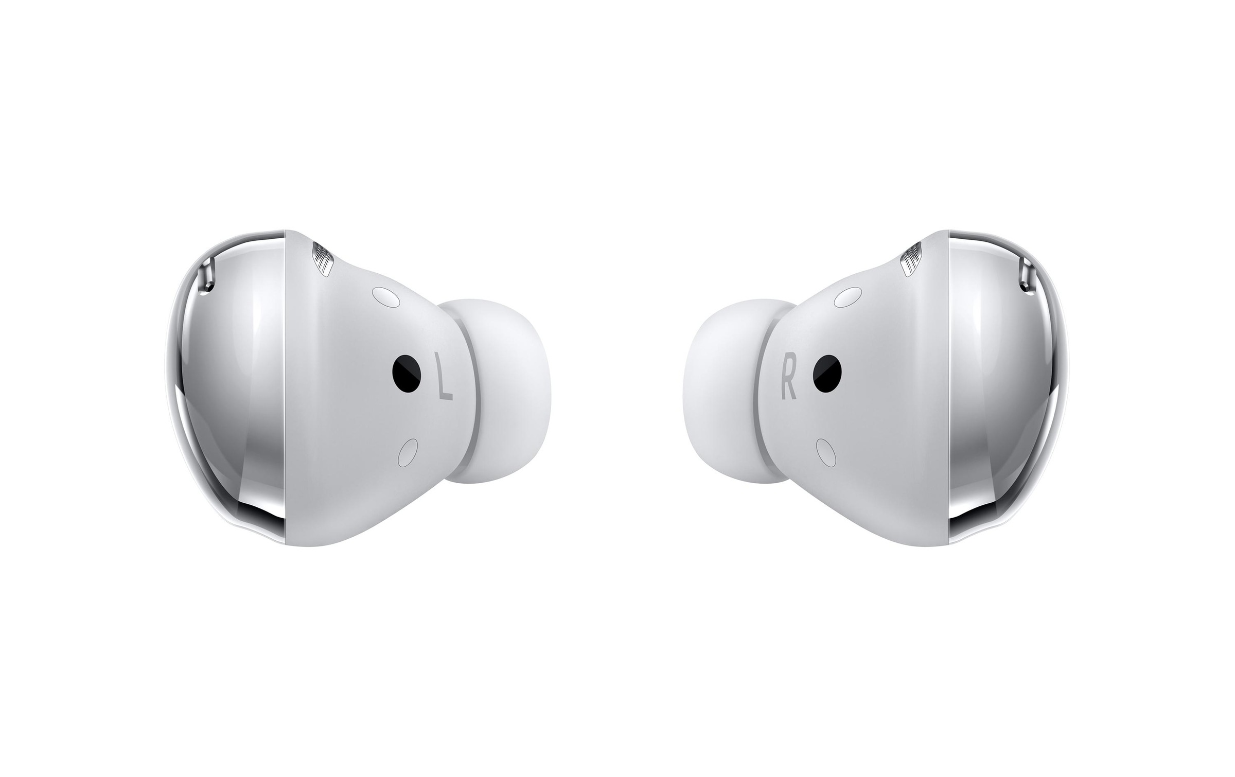 ➥ Samsung wireless In-Ear-Kopfhörer »Galaxy Buds Pro Silber«, Bluetooth, Active  Noise Cancelling (ANC)-Freisprechfunktion-Sprachsteuerung gleich shoppen |  Jelmoli-Versand