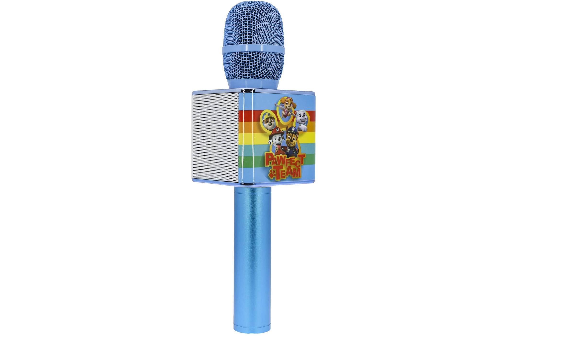 OTL Mikrofon »Karaoke«