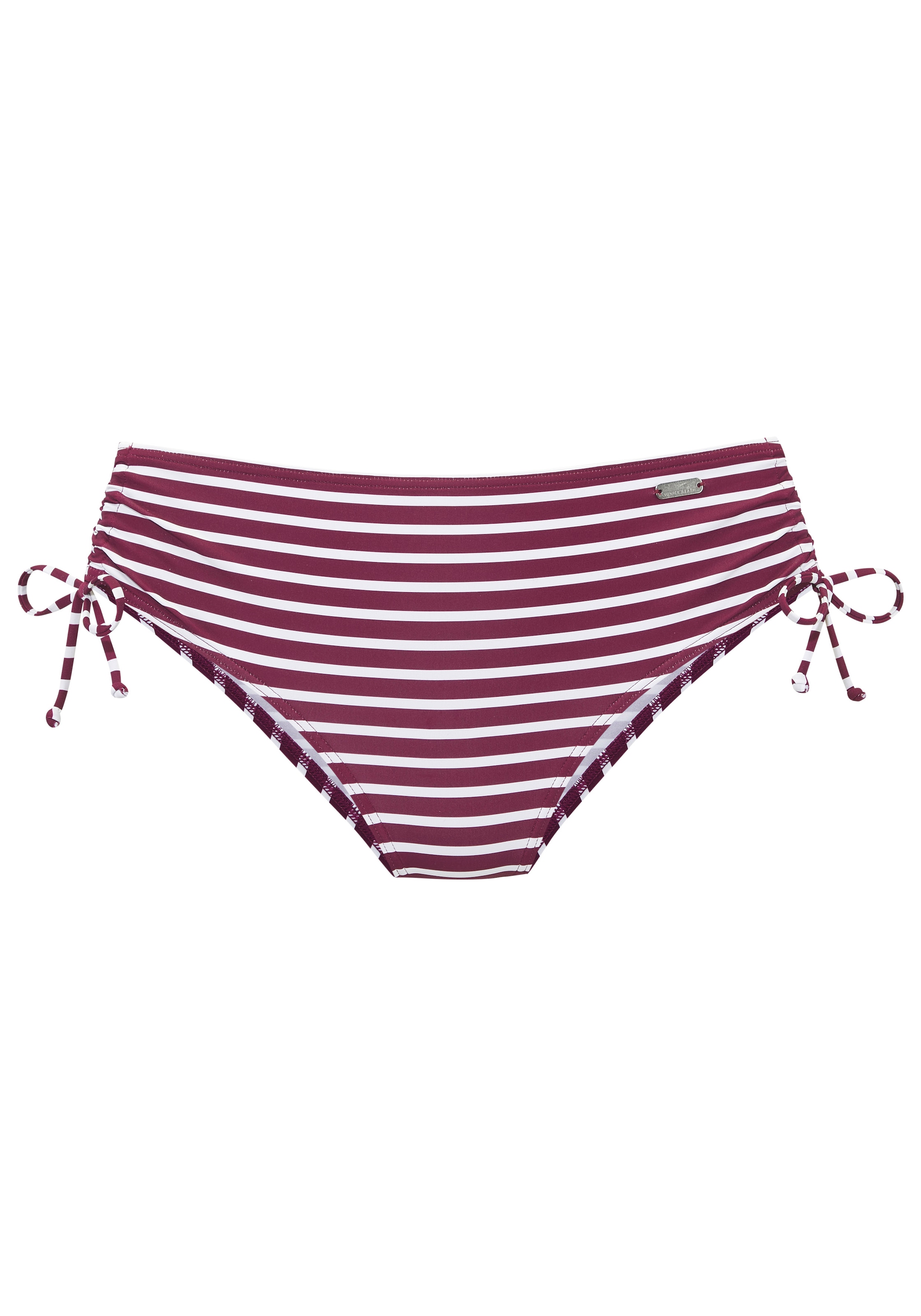 Venice Beach Badehose "Tadu" im modernem Streifendesign