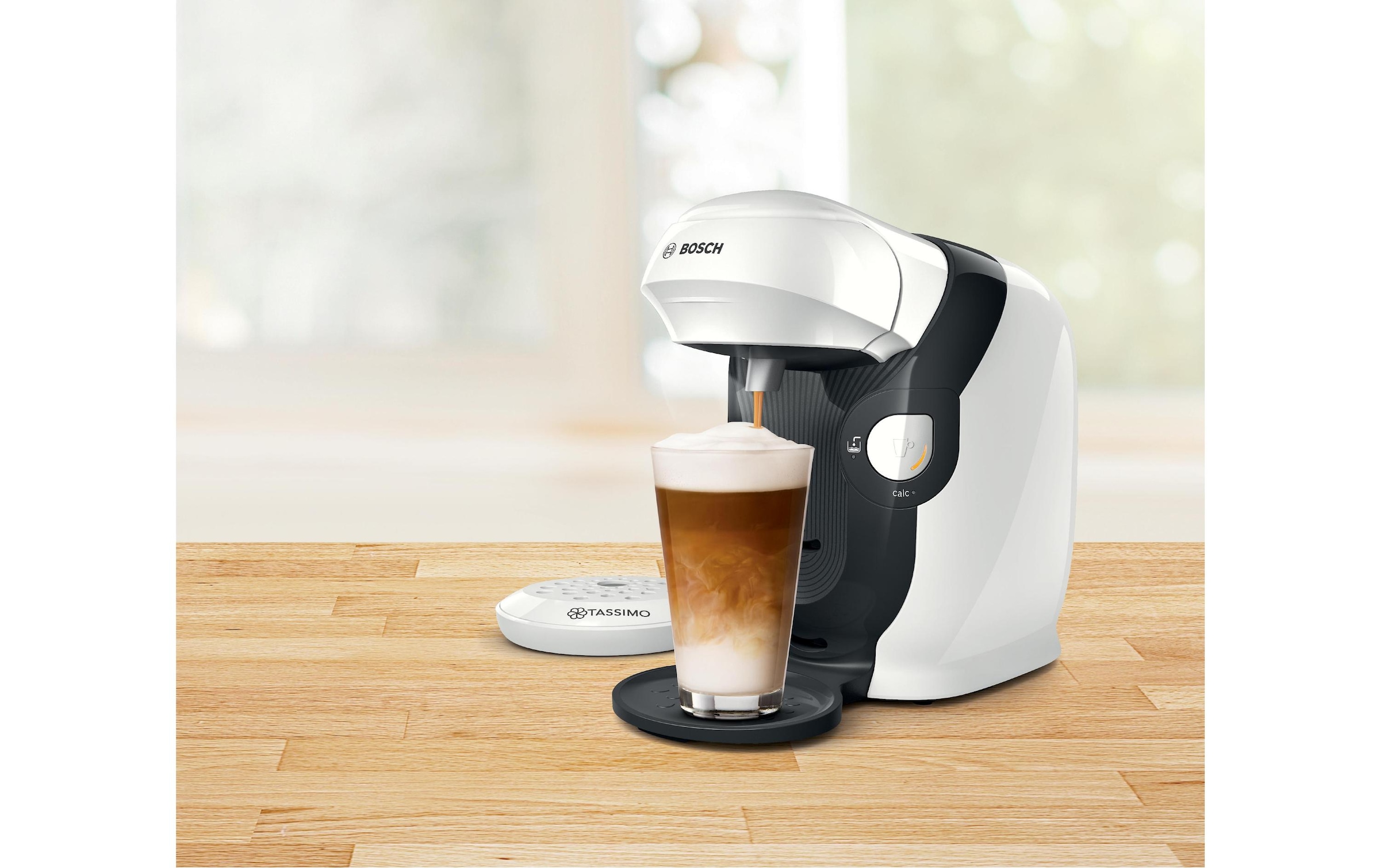 TASSIMO Kapselmaschine »Style«