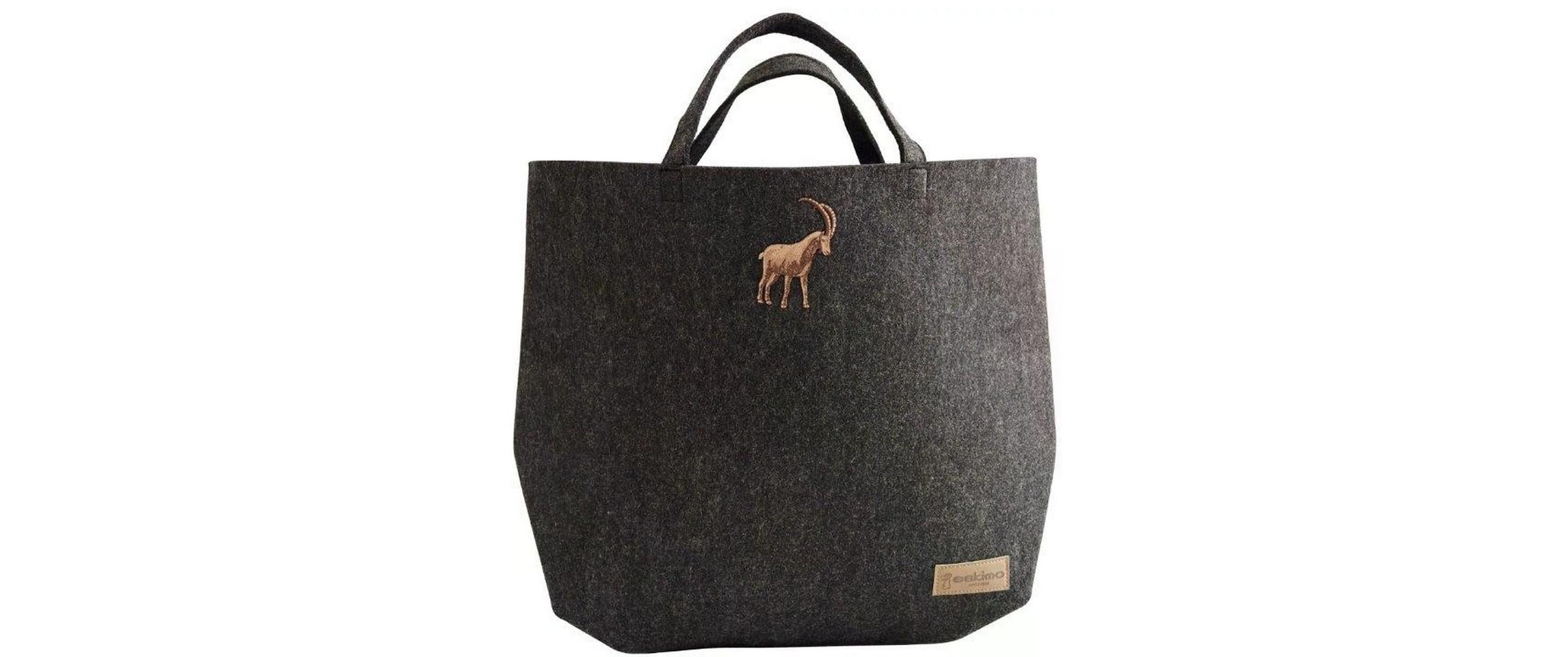 Eskimo Einkaufsshopper »Steinbock«