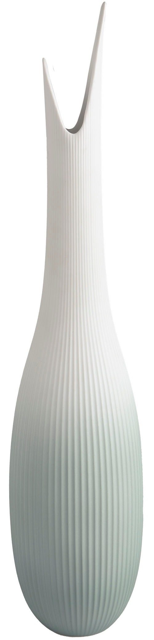 Goebel Tischvase "Vase Raindrop"