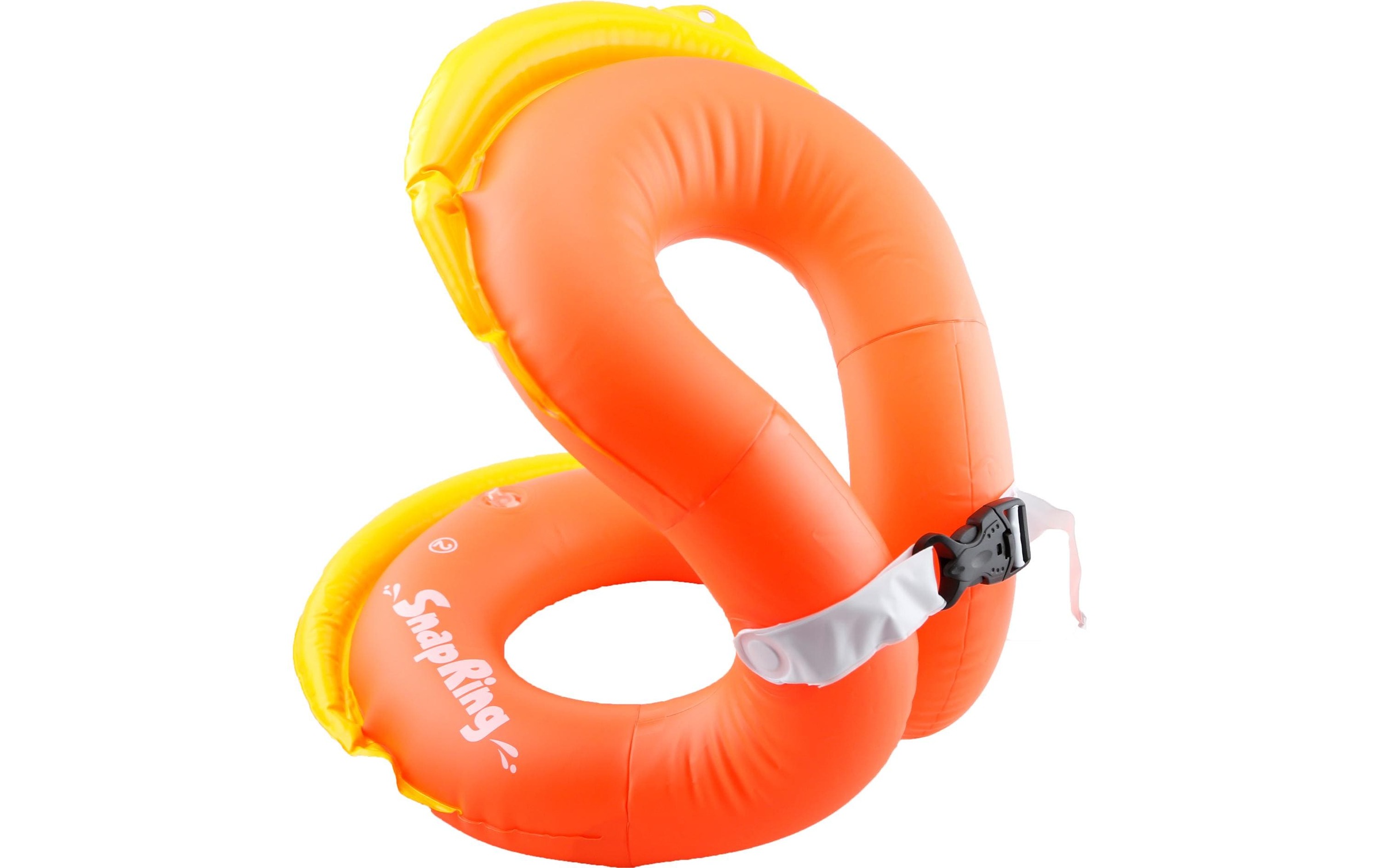 Schwimmweste »SnapRing Gr. M«