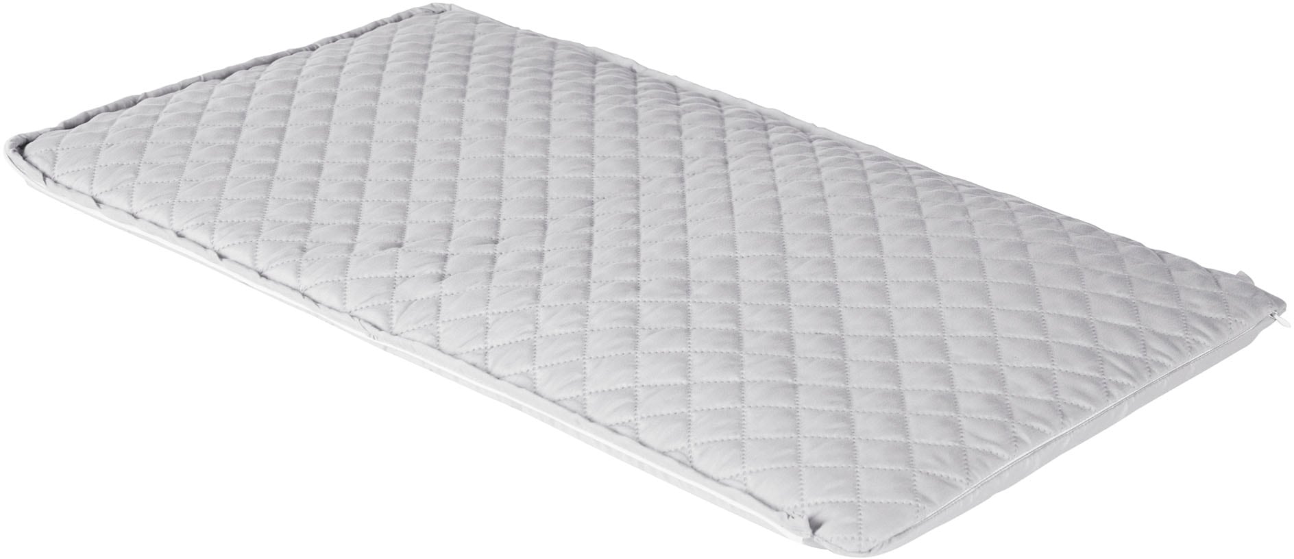 roba® Kuschelnest »Babyounge, roba Style, silberfarbengrau«, 3in1