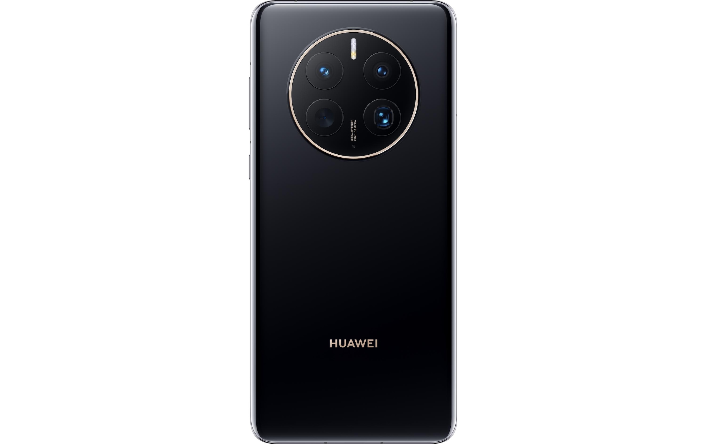Huawei Smartphone »Huawei Mate 50 Pro black«, Schwarz