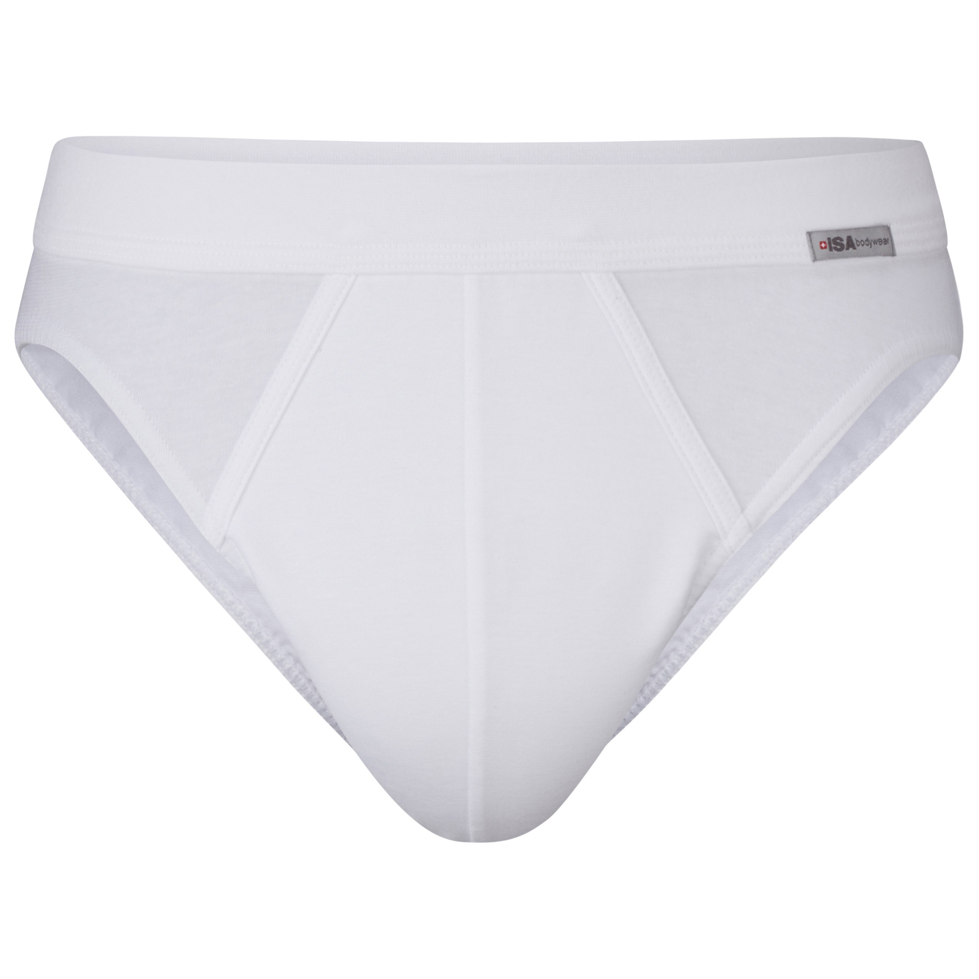 ISA Bodywear Slip "Slip mit Softbund"