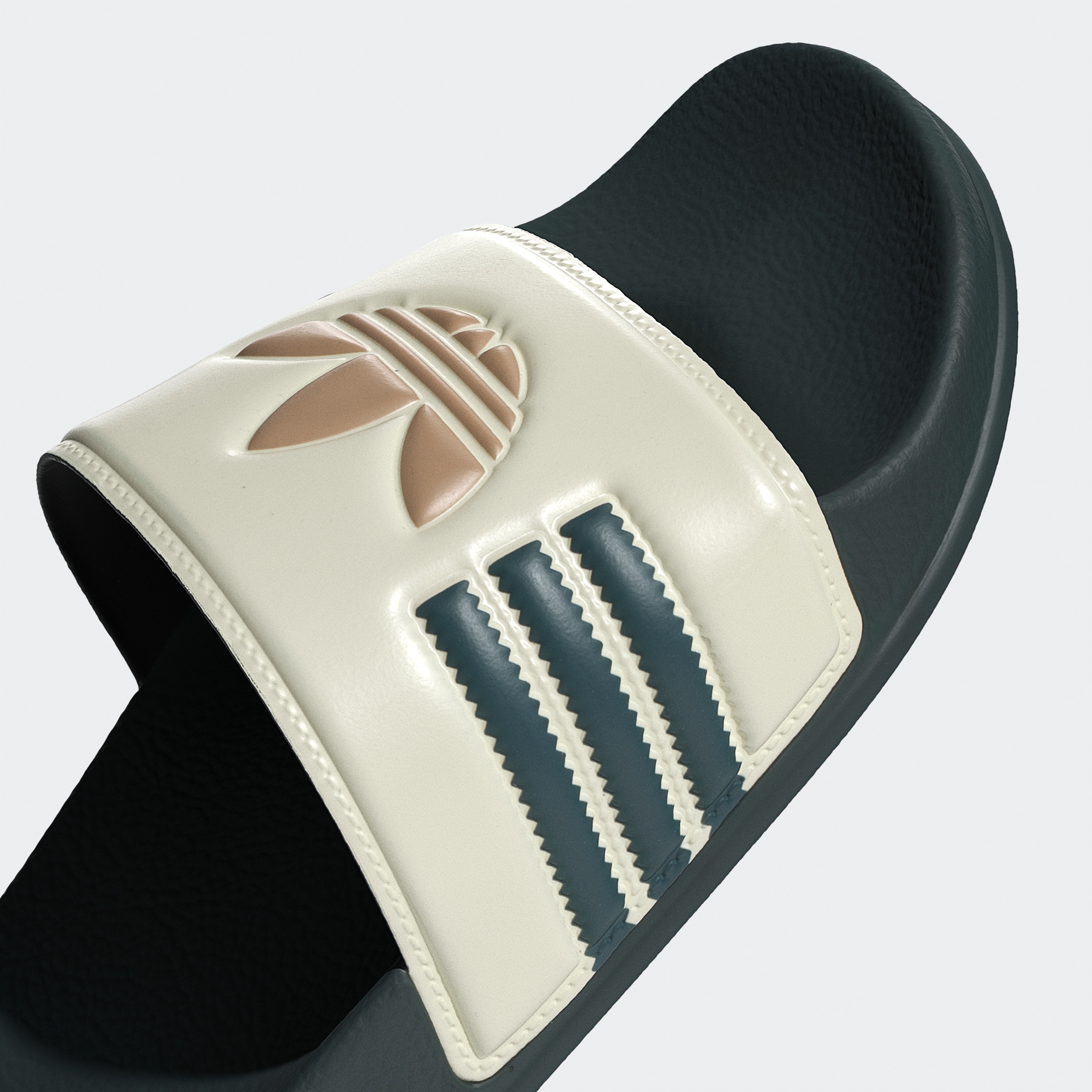 adidas Originals Badesandale »ADILETTE«