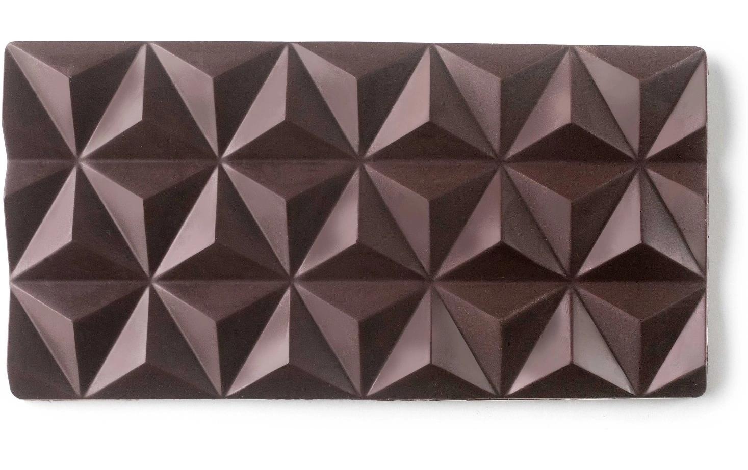 nicht definiert Schokoladenform »Ibili Pyramide 18,2 x 9 cm«