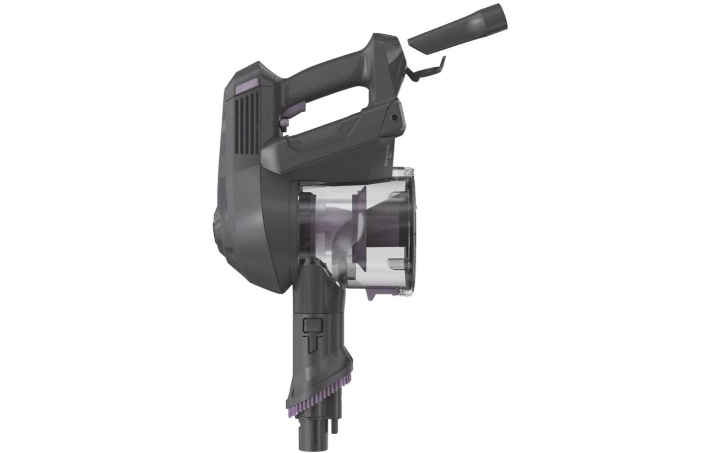 Hoover Akku-Hand-und Stielstaubsauger »HF103X 011«