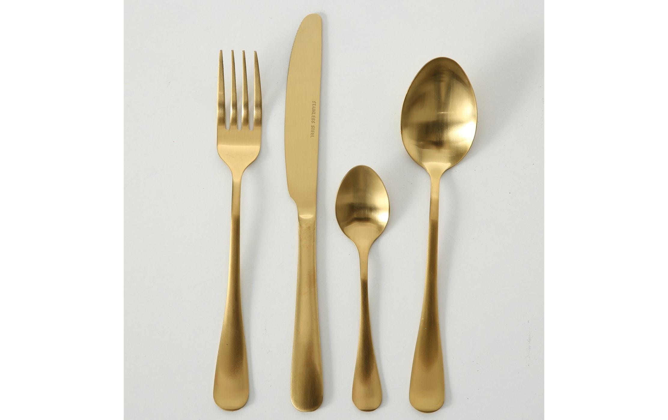 BOLTZE Besteck-Set "Landlord 16-teilig"