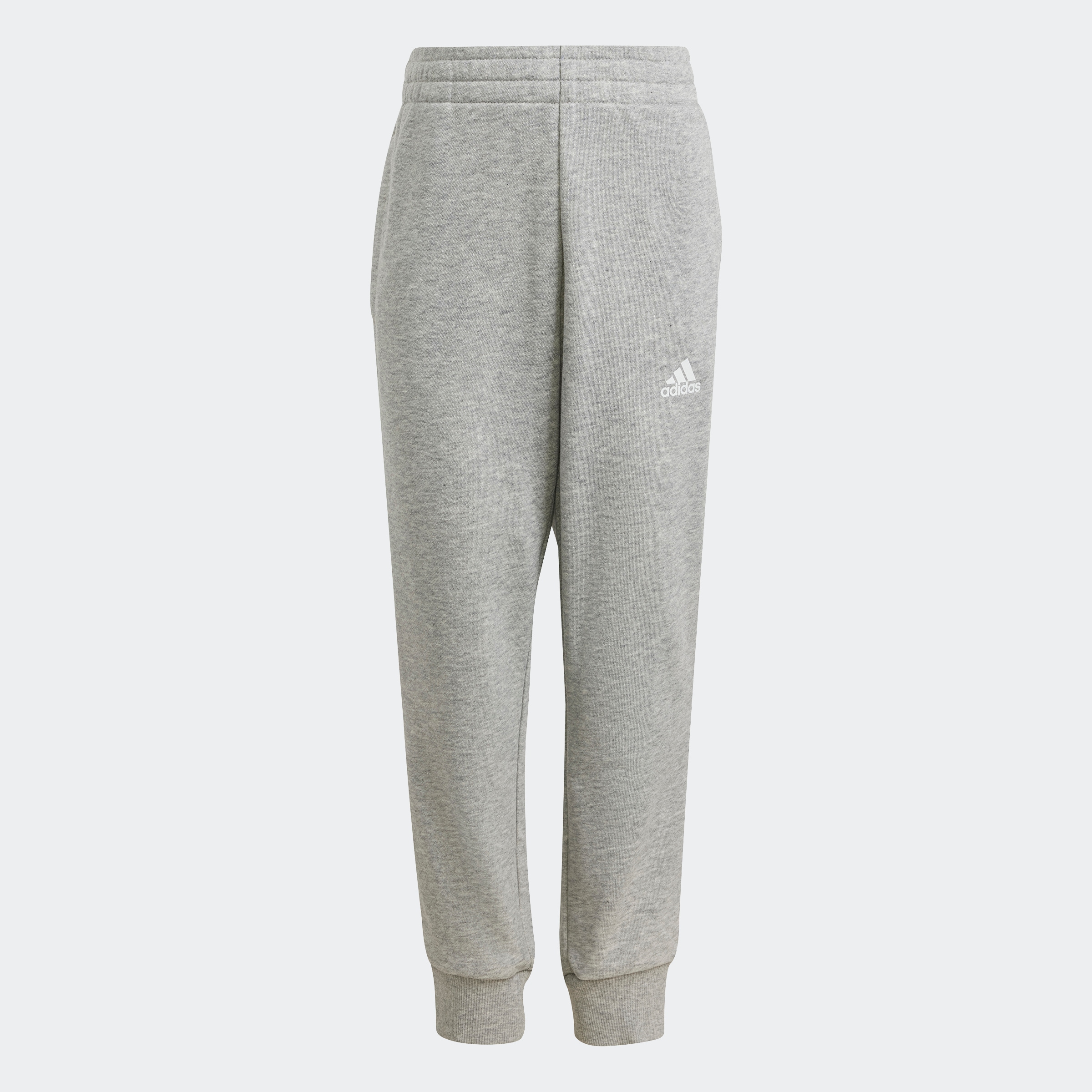 adidas Sportswear Trainingsanzug »ESSENTIALS LOGO FRENCH TERRY JOGGINGANZUG«, (2 tlg.)