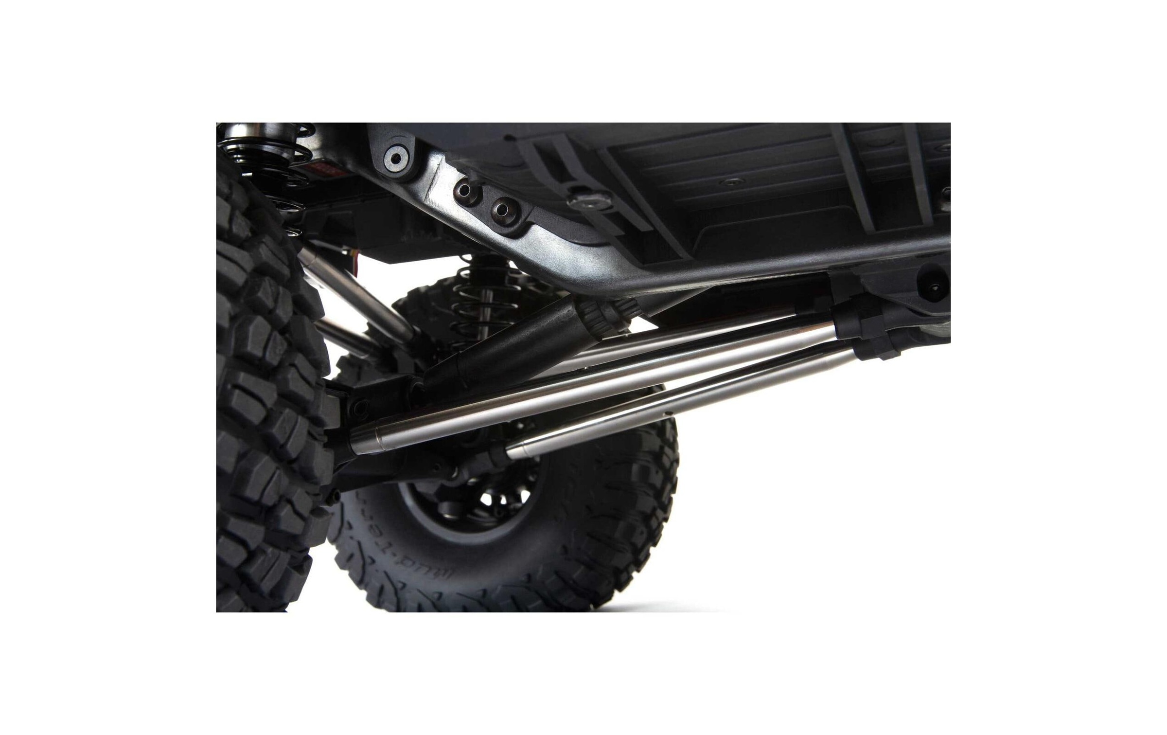RC-Auto »Axial Scale Crawler SCX6 Jeep Wrang«