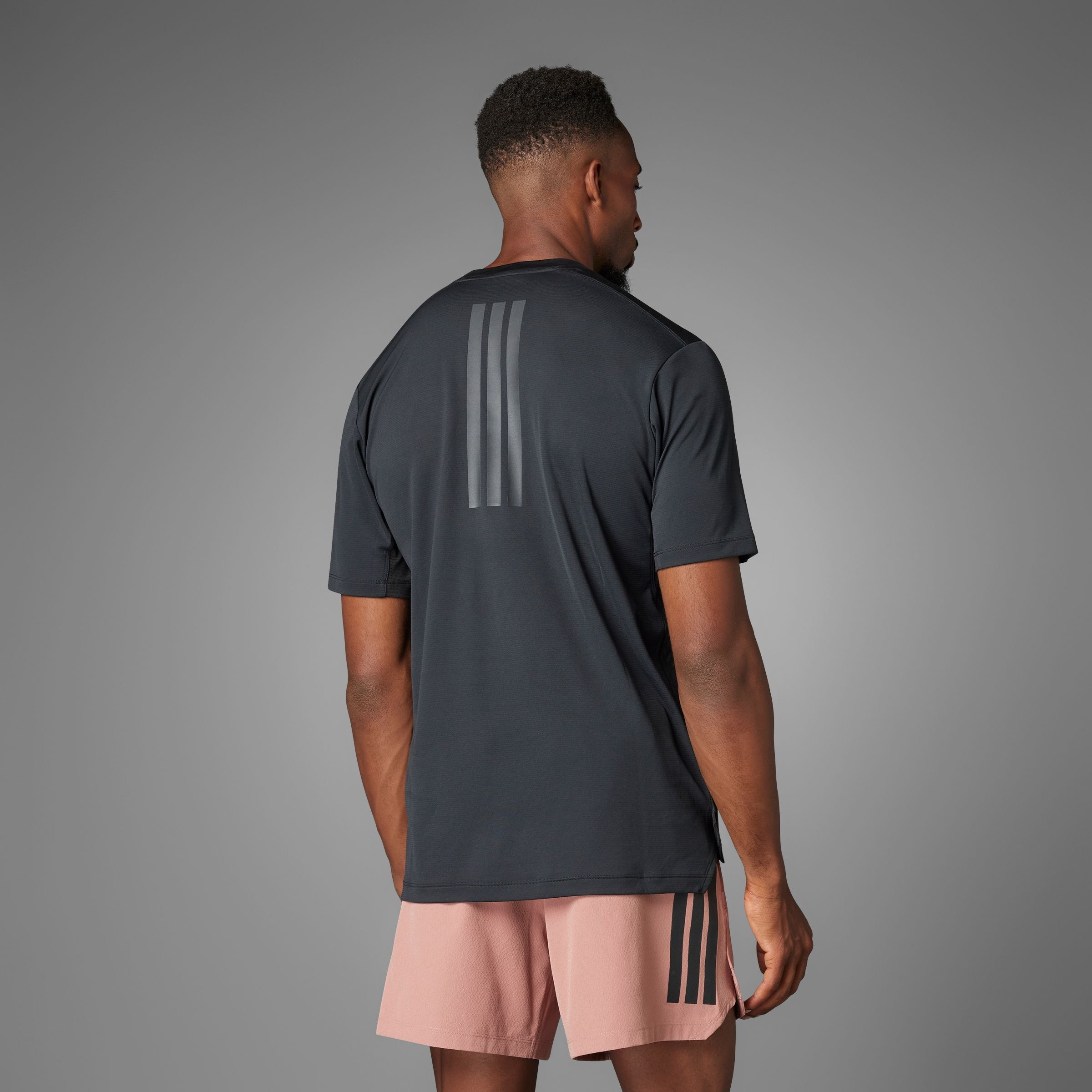adidas Performance T-Shirt »POWER 3S TEE«