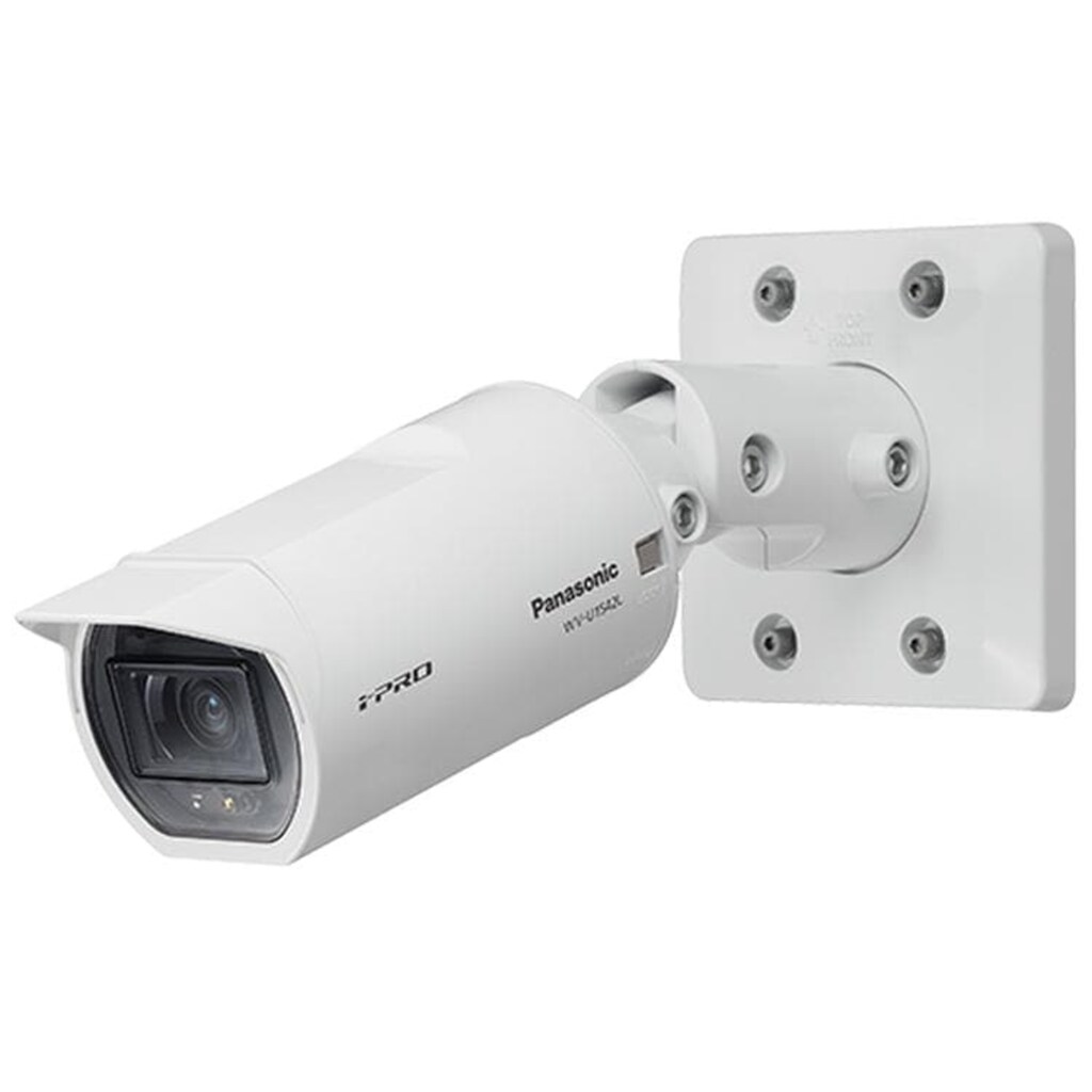 Panasonic Überwachungskamera »WV-U1542L«, Aussenbereich