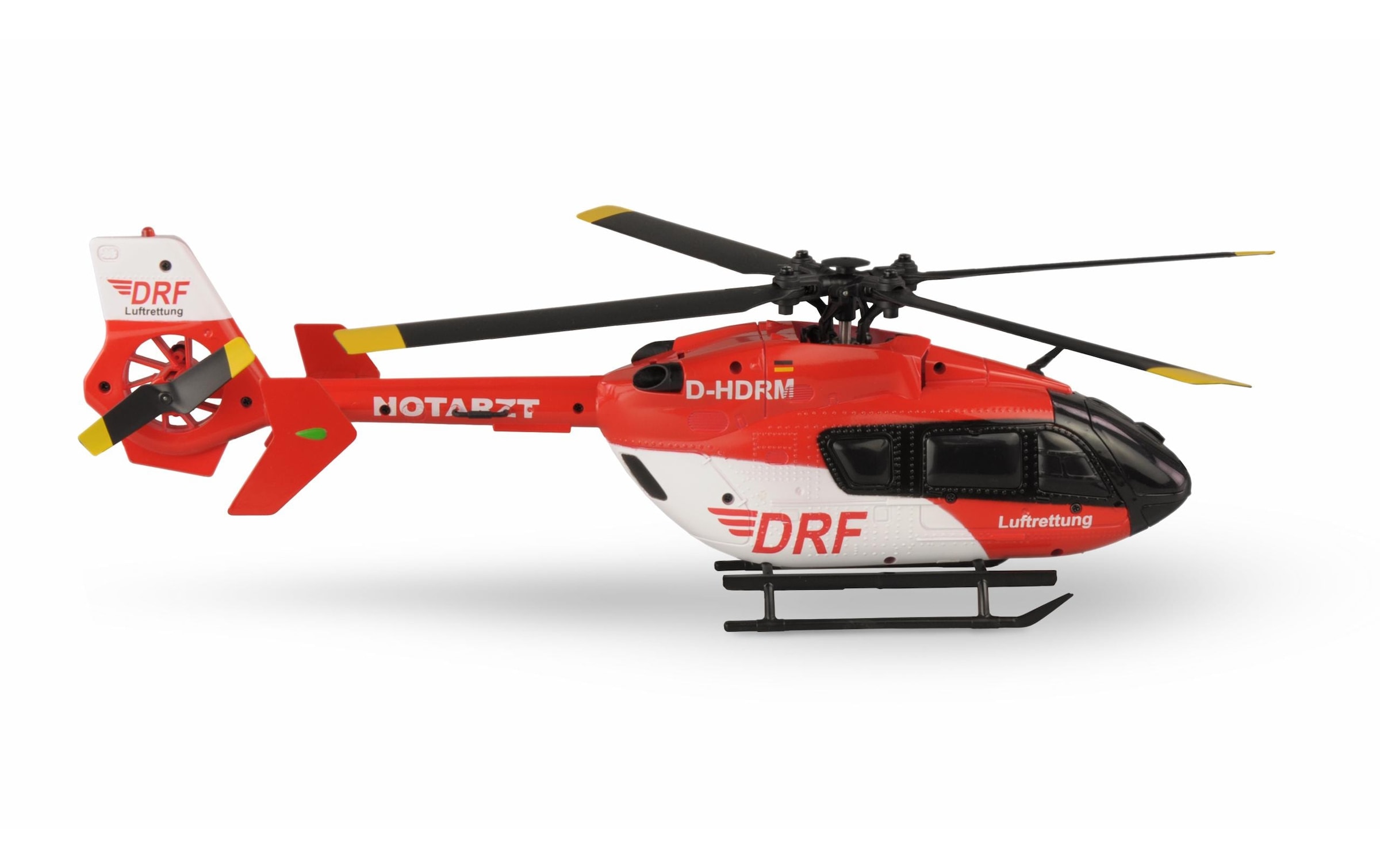 Amewi RC-Helikopter »AFX-135 DRF 4-Kana«