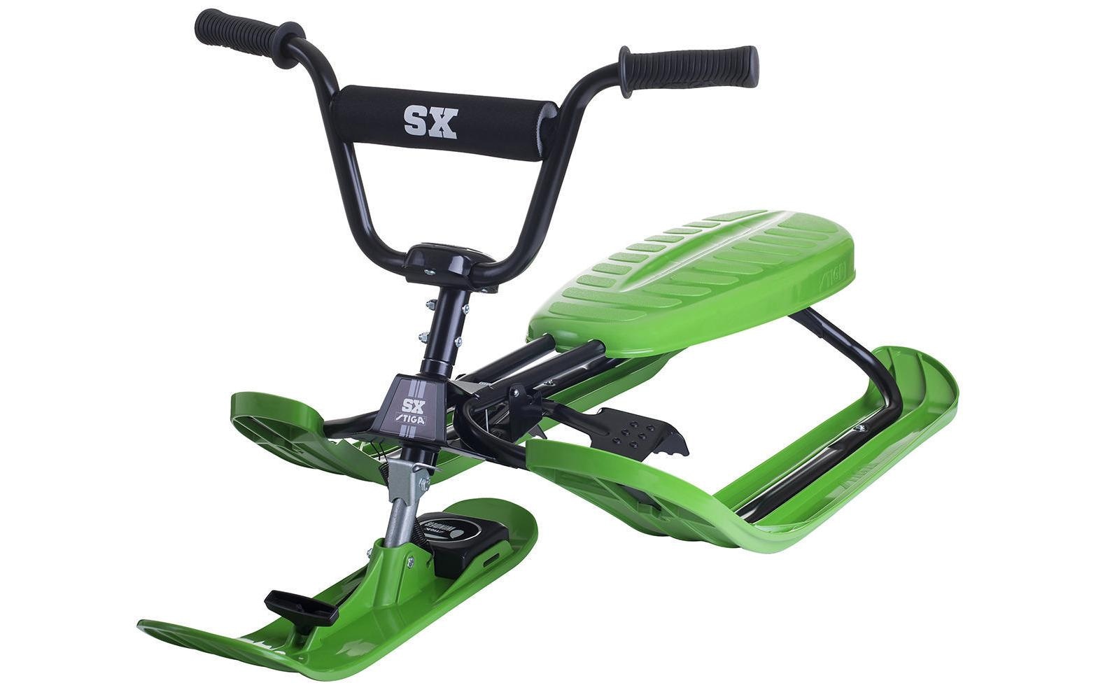 STIGA Schlitten »Snowracer SX Color Pro« zu günstigen Preisen kaufen