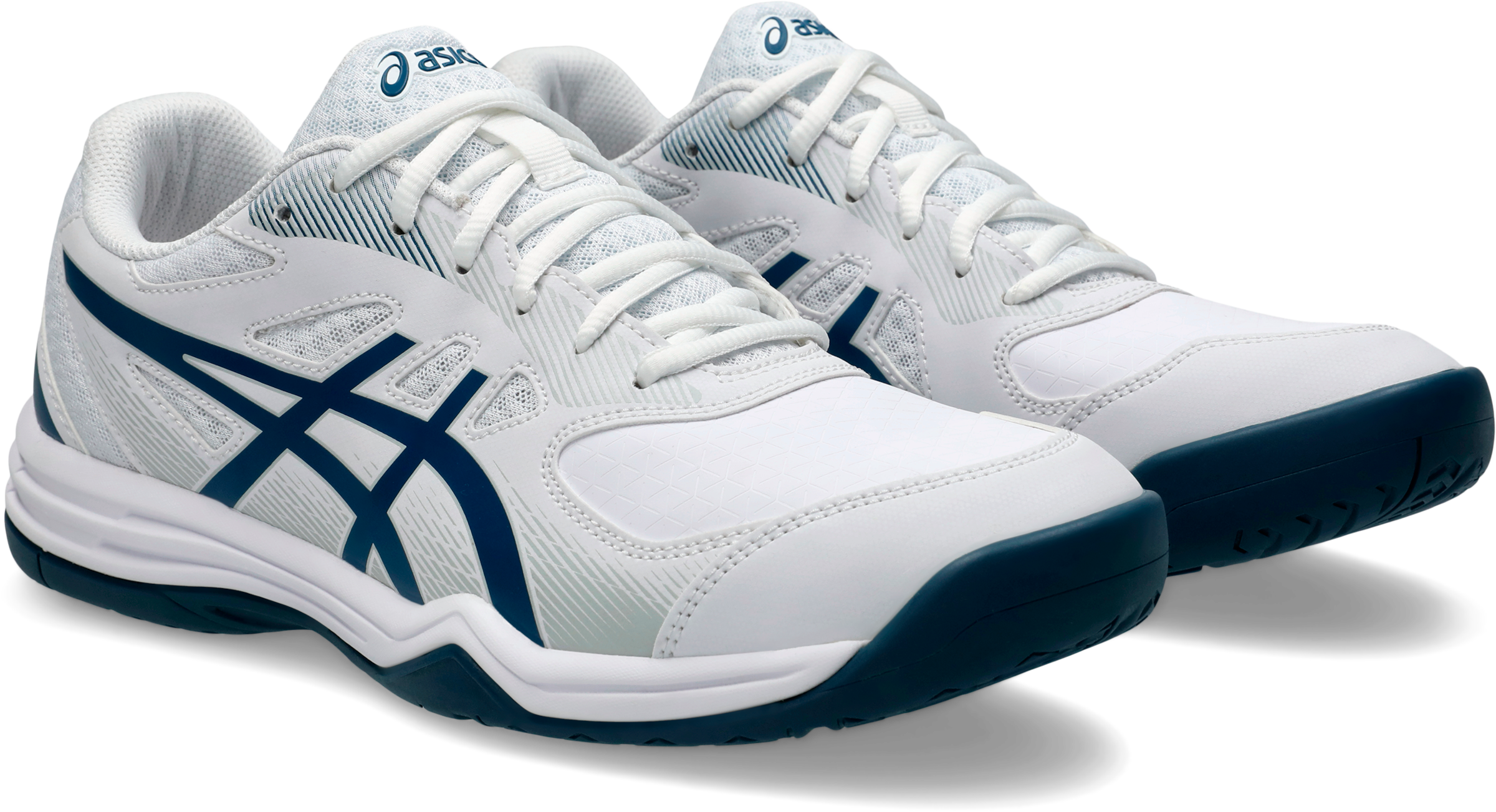 Asics Tennisschuh »COURT SLIDE«, Allcourtschuh