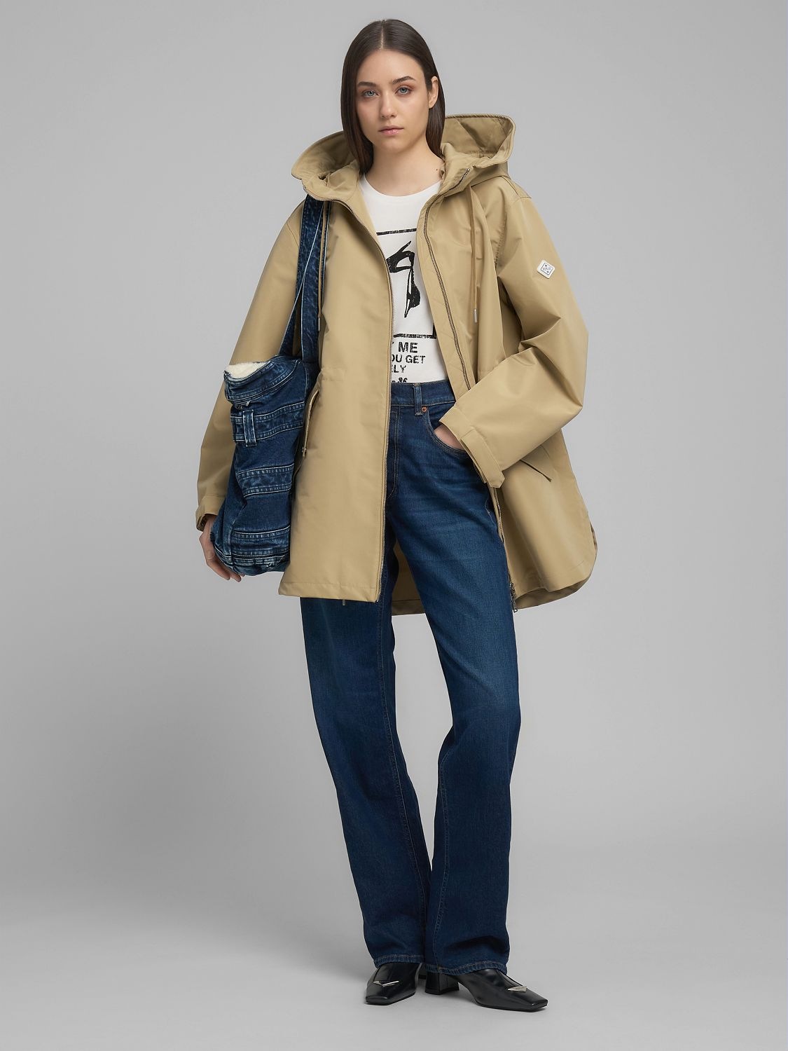 Replay Boyfriend-Jeans »AUBRY«