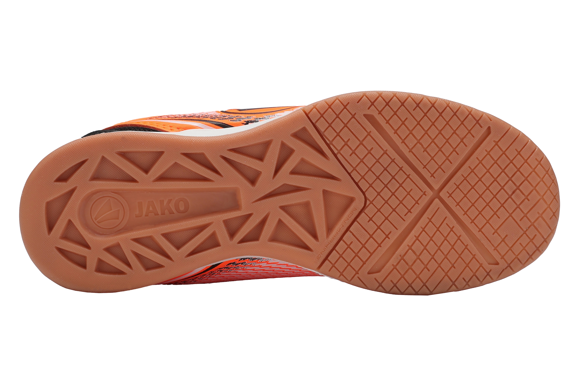 Jako Indoorschuh »J-SI Course EV«