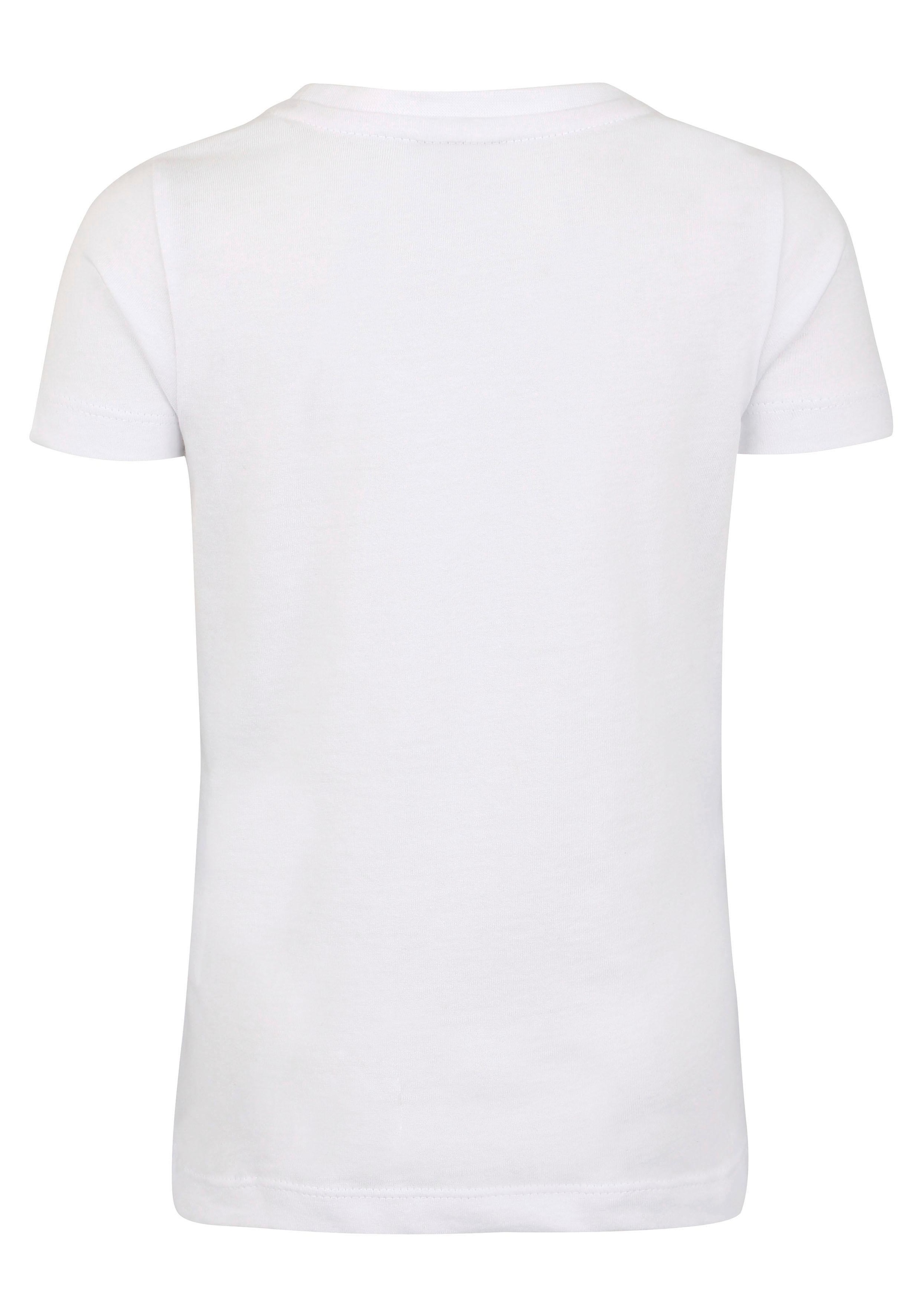 KIDSWORLD T-Shirt, mit Druck und beweglichen Flügeln