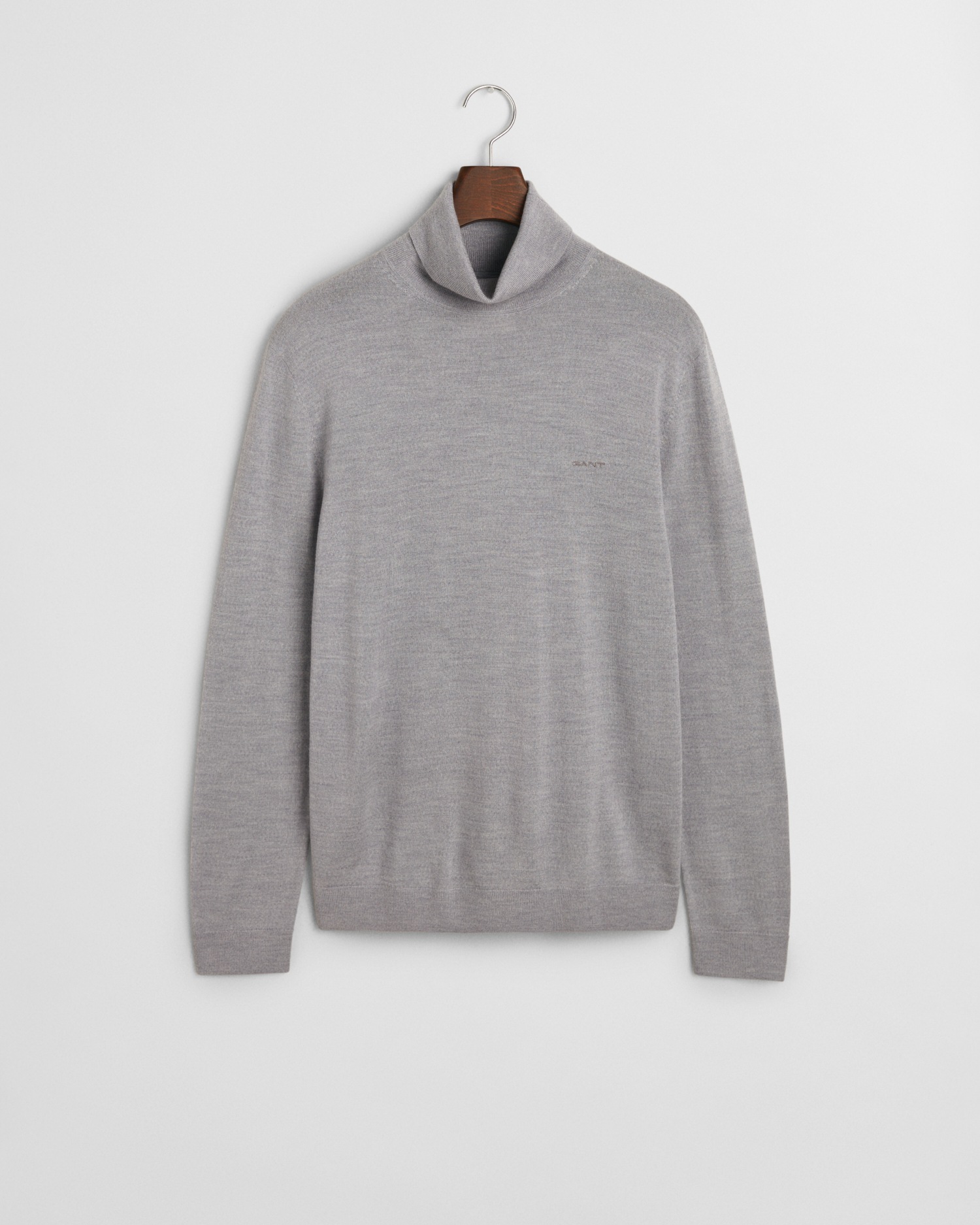 Gant Rollkragenpullover »EXTRAFINE MERINO WOOL TURTLENECK«