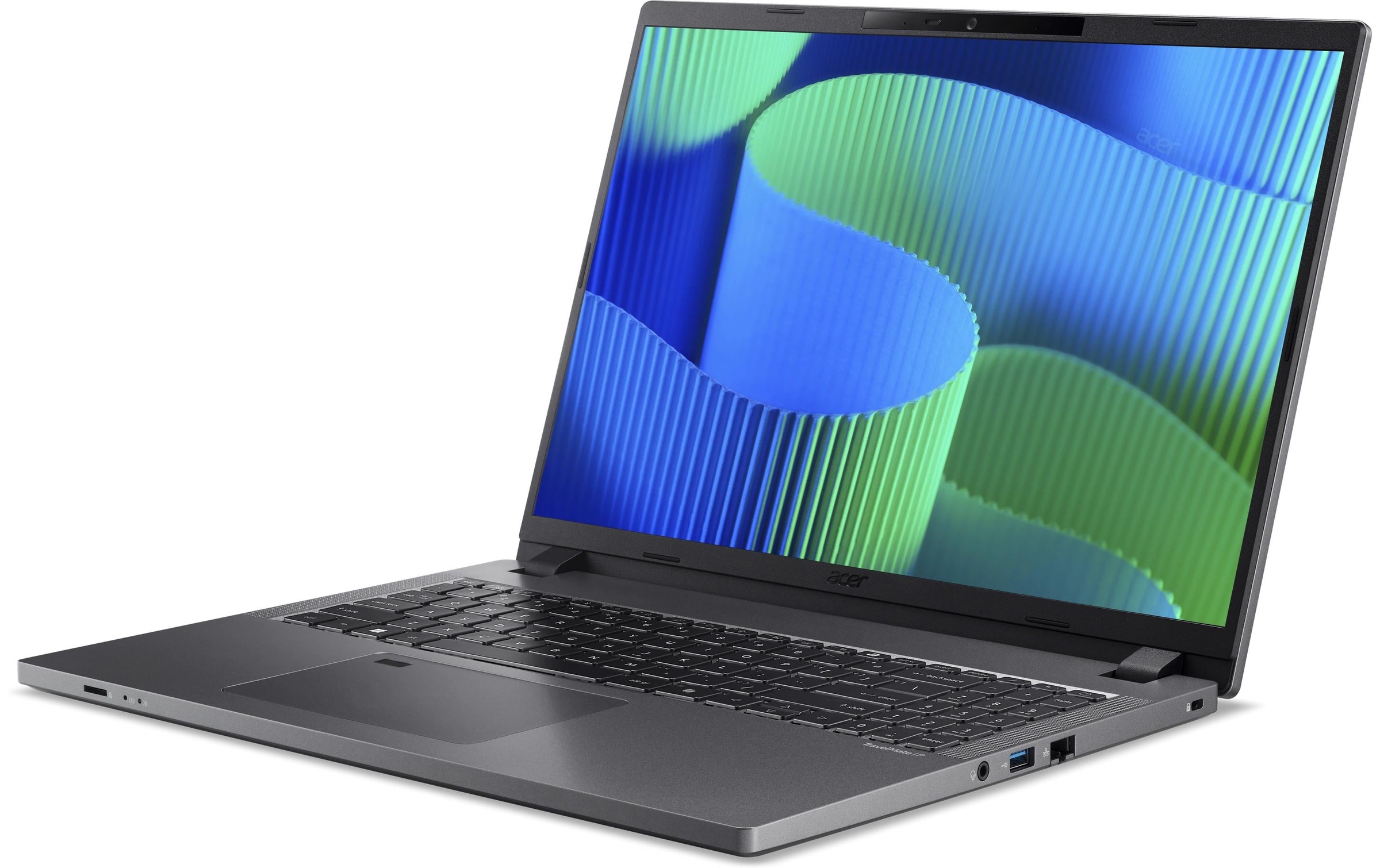 Acer Notebook »TravelMate P2 (TMP216-51-G2-TCO-58ZF)«, 40,48 cm, / 16 Zoll, Intel, Core 5, Intel Graphics, 512 GB SSD