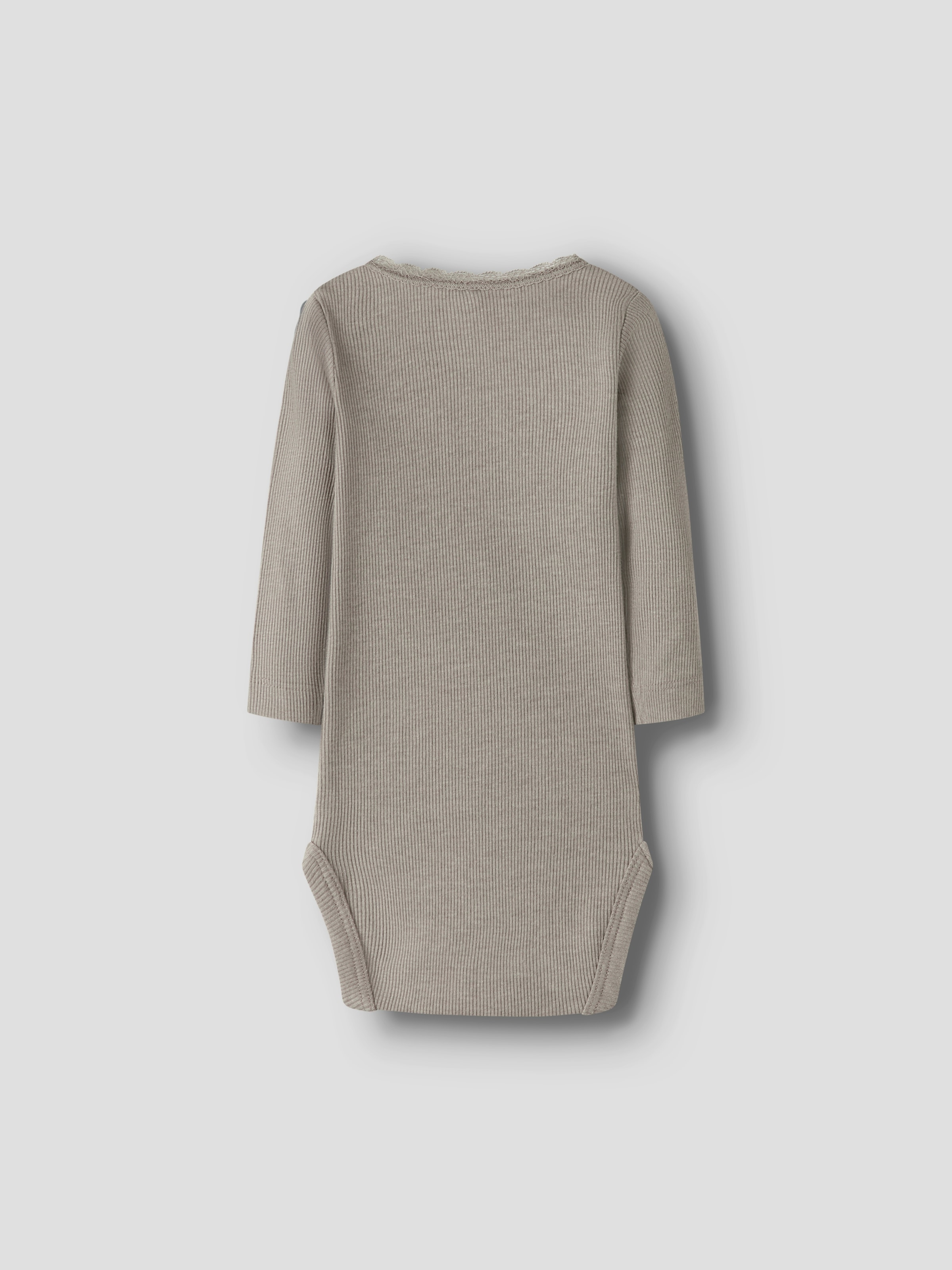 Name It Body »NBFKAB LS BODY NOOS«