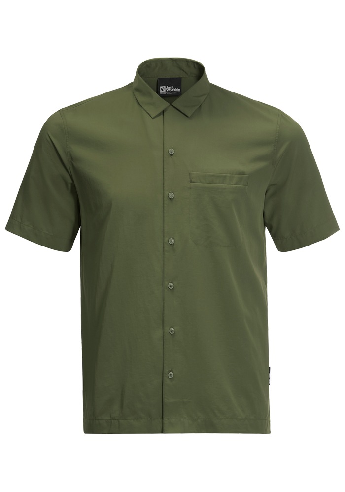 Jack Wolfskin Funktionshemd »ATACAMA SHIRT M«