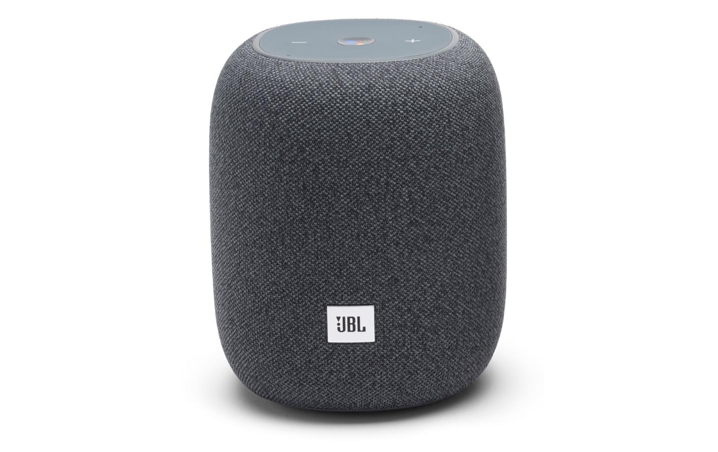 JBL Smart Speaker »Link Music Grey«