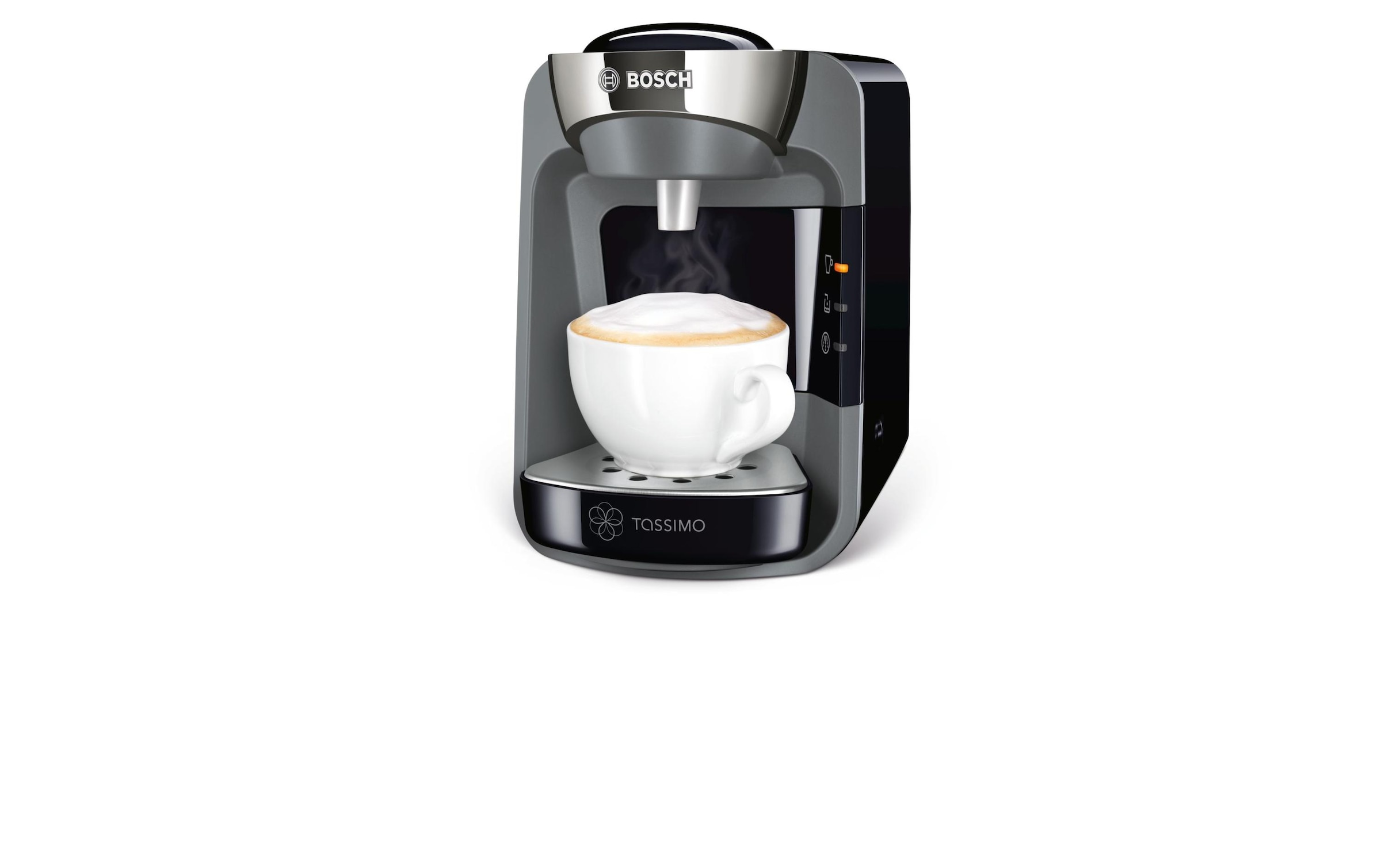TASSIMO Kapselmaschine »Multi-Getränke-Automat«