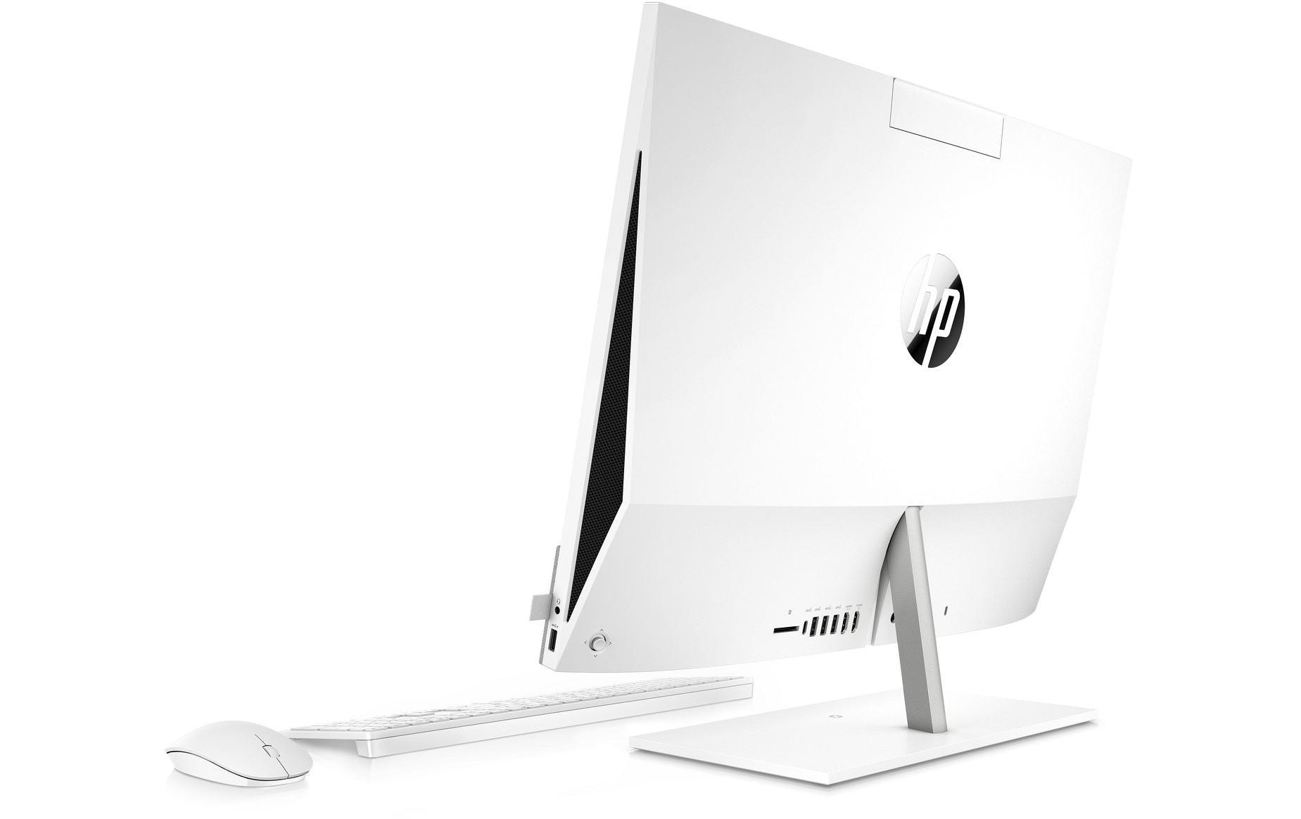 HP All-in-One PC »HP Pavilion AIO 24-k1500nz 45161 FHD«