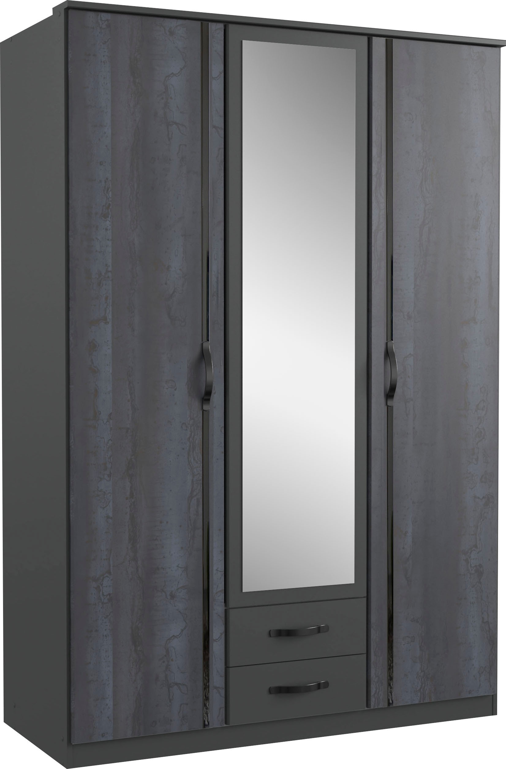 Wimex Kleiderschrank »Duo«