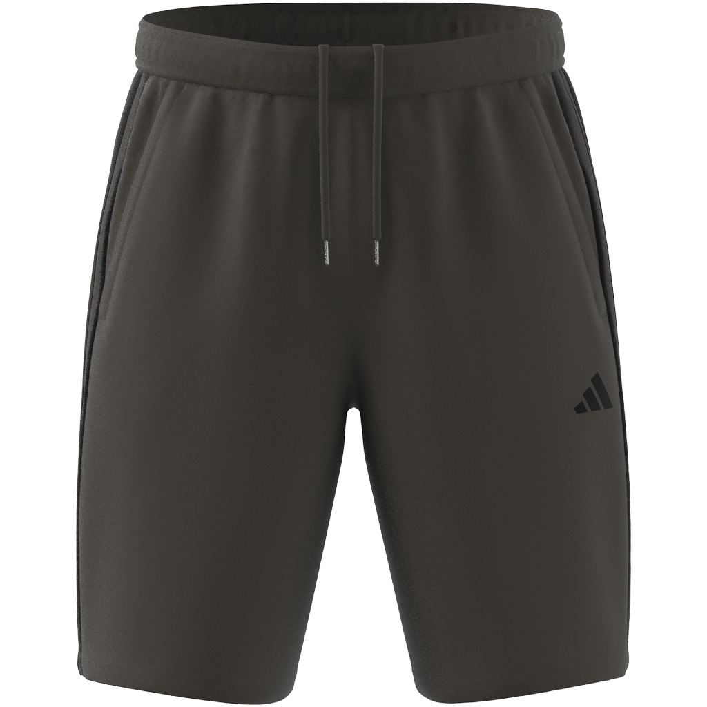 adidas Performance Shorts »TR-ES PIQ 3SHO«, (1 tlg.)