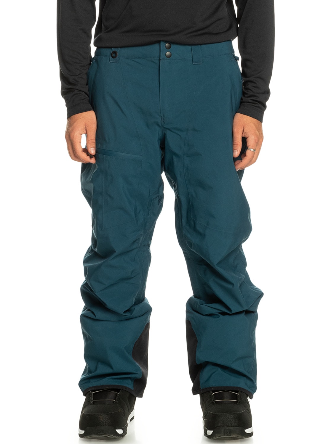 Quiksilver Snowboardhose »Forever Stretch GORE-TEX®«