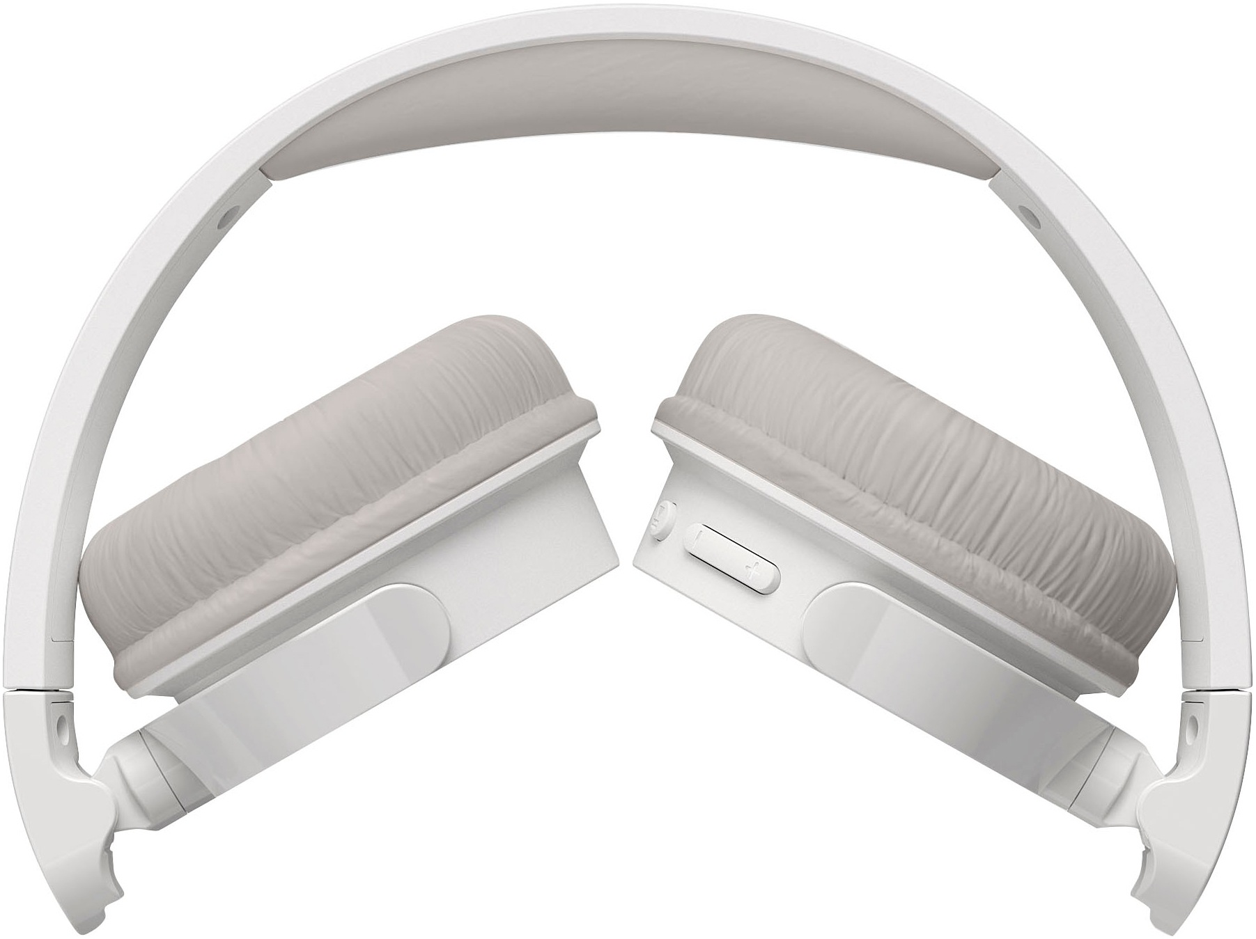 Philips wireless Kopfhörer »TAH 3209«, A2DP Bluetooth-AVRCP Bluetooth-HFP-Bluetooth, Freisprechfunktion-Geräuschisolierung-Multi-Point-Verbindung-Sprachsteuerung-kompatibel mit Siri