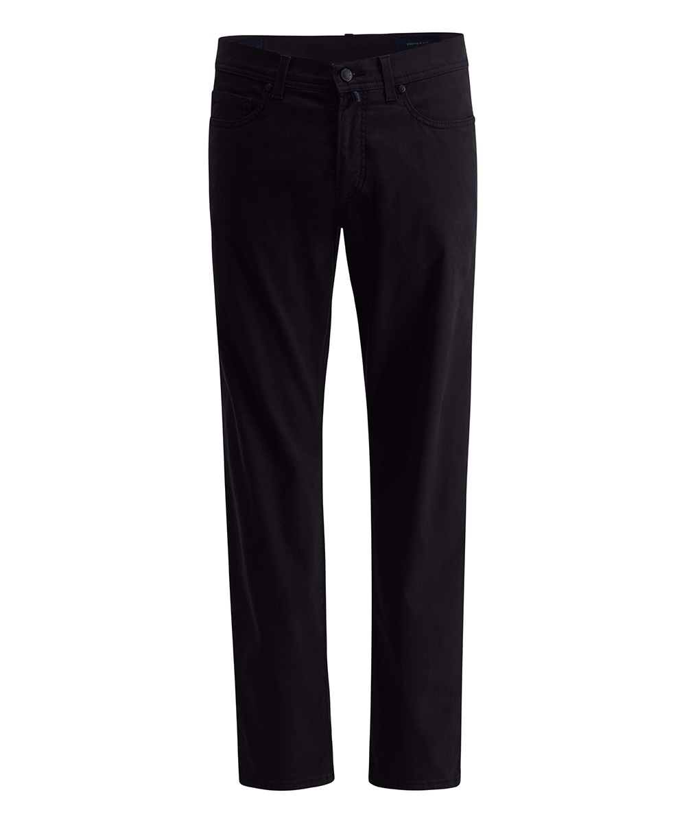 Pierre Cardin 5-Pocket-Hose »PC-Lyon«, Tapered fit