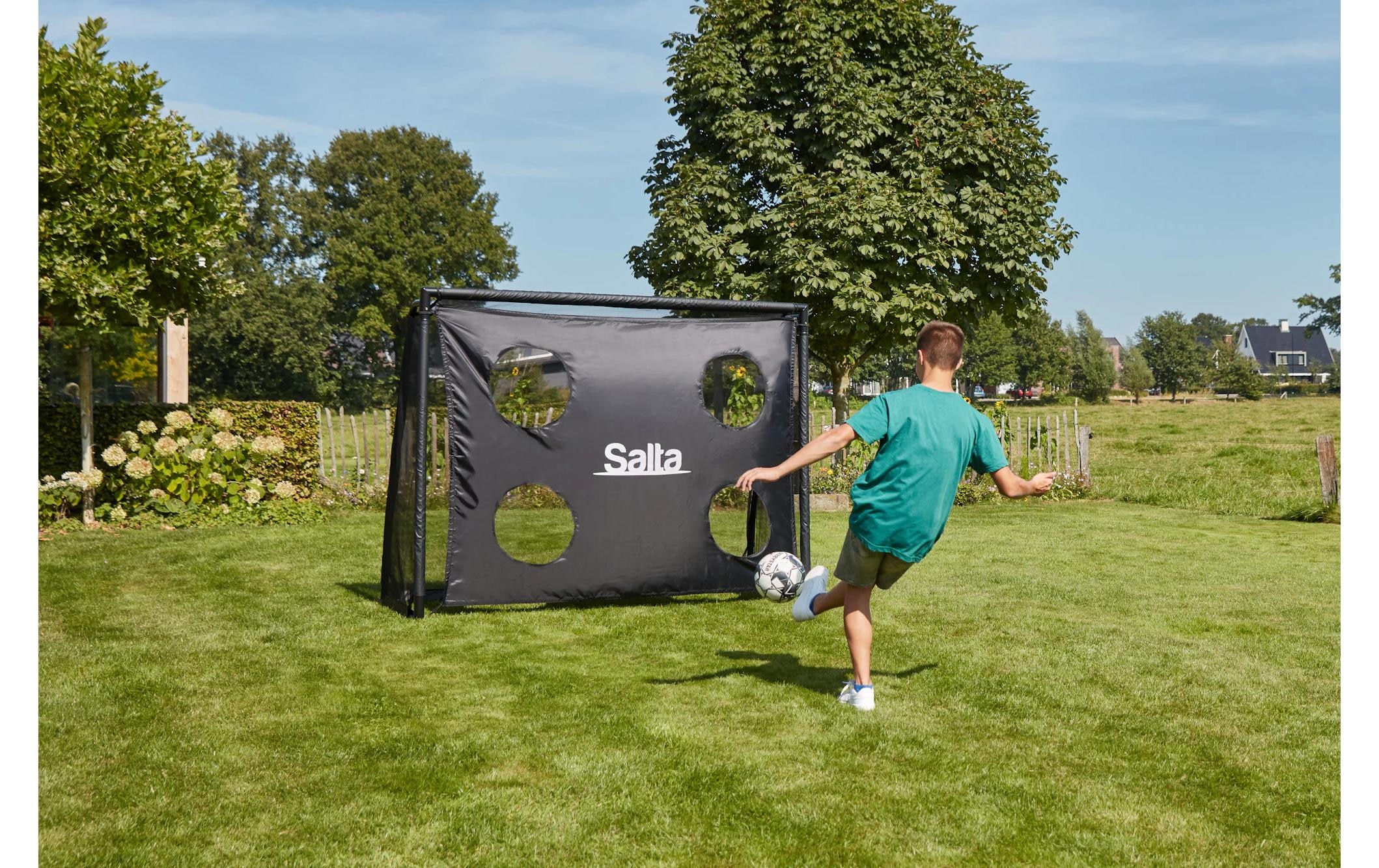 Salta Fussballtor »Salta Legend 220 x 170 x 80 cm«